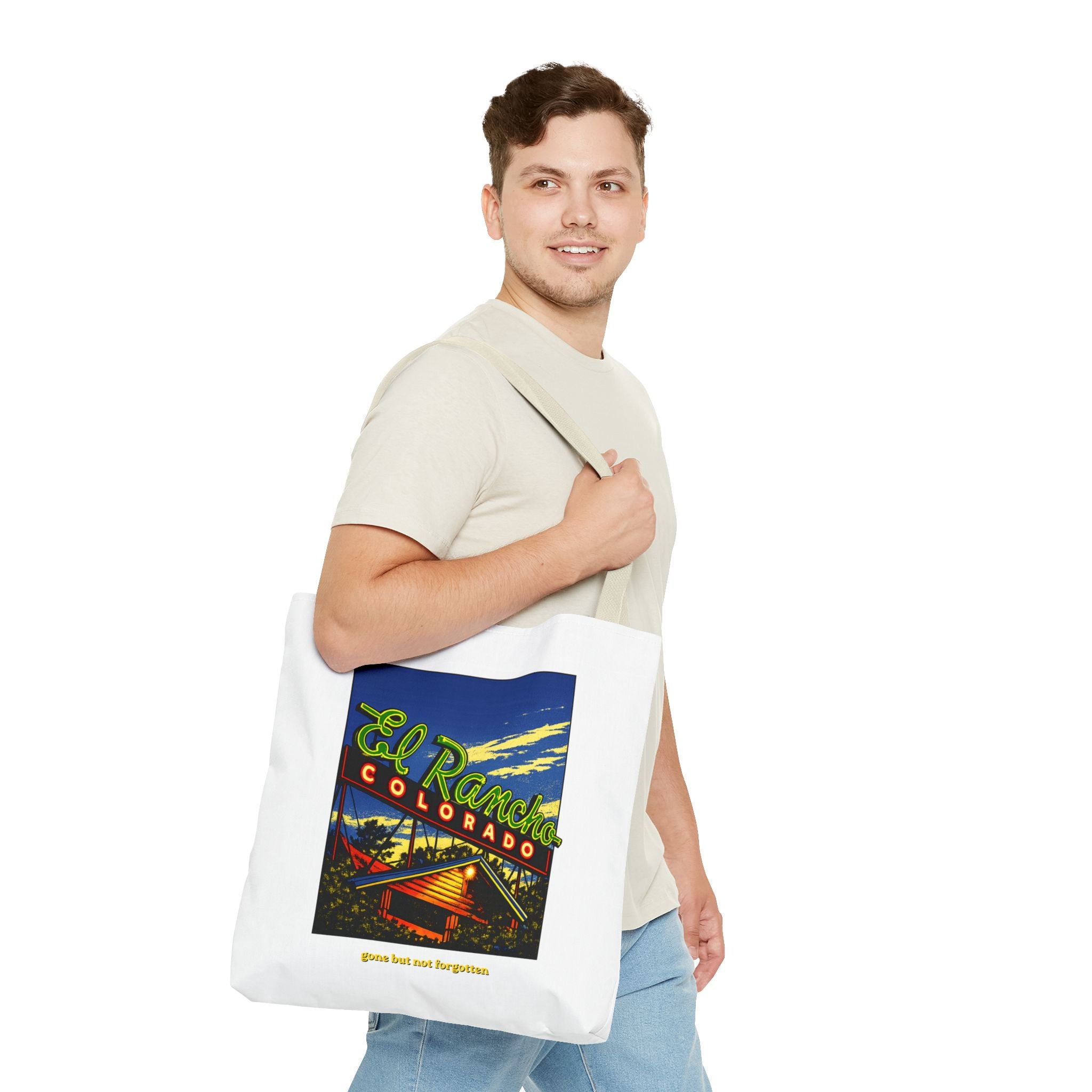 El Rancho Tote
