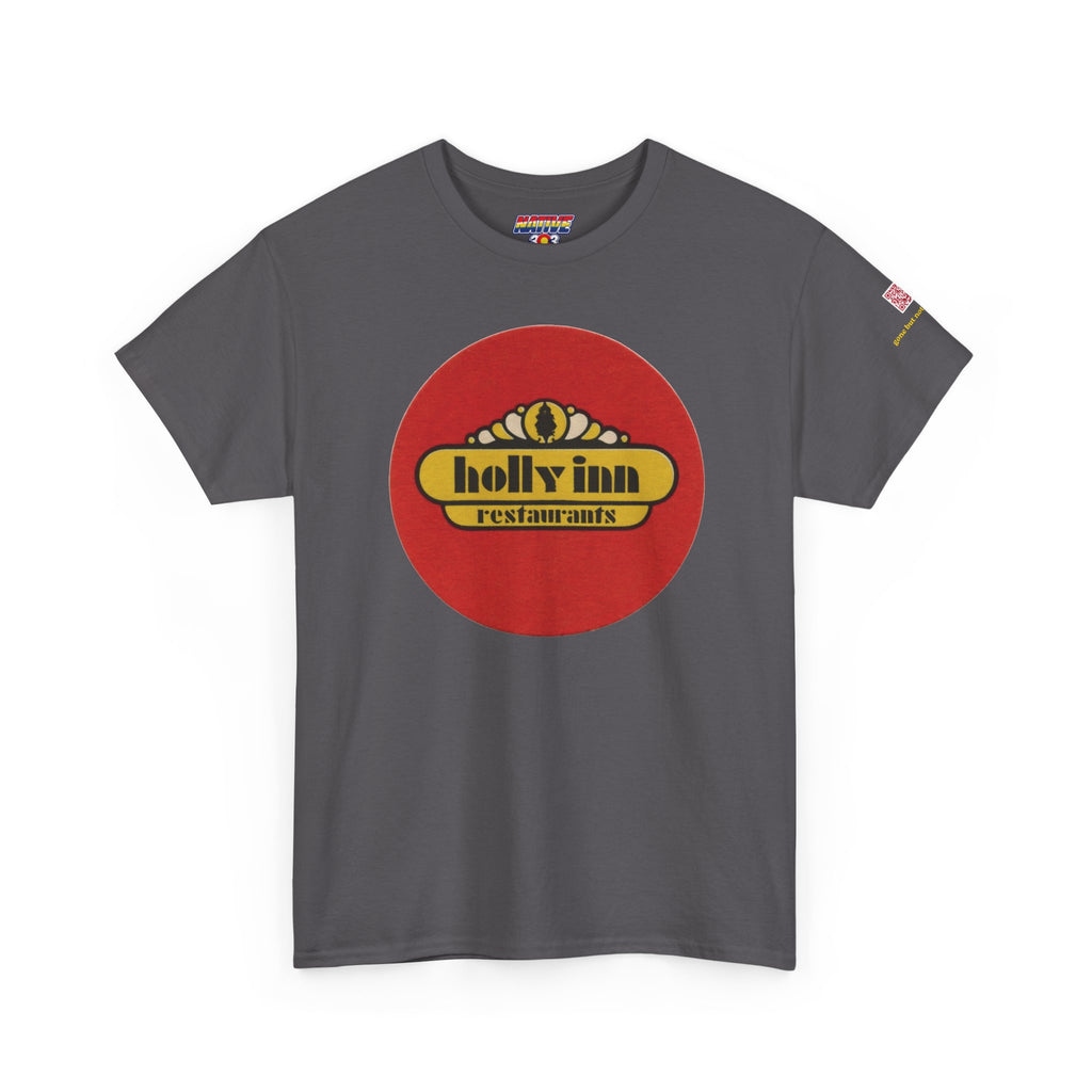 Holly Inn - vintage Denver gear