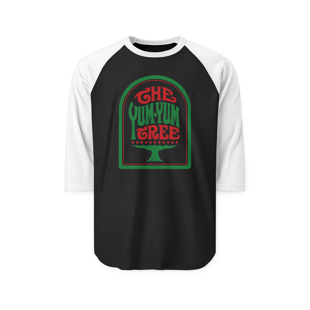 YUM YUM TREE - Baseball Shirt