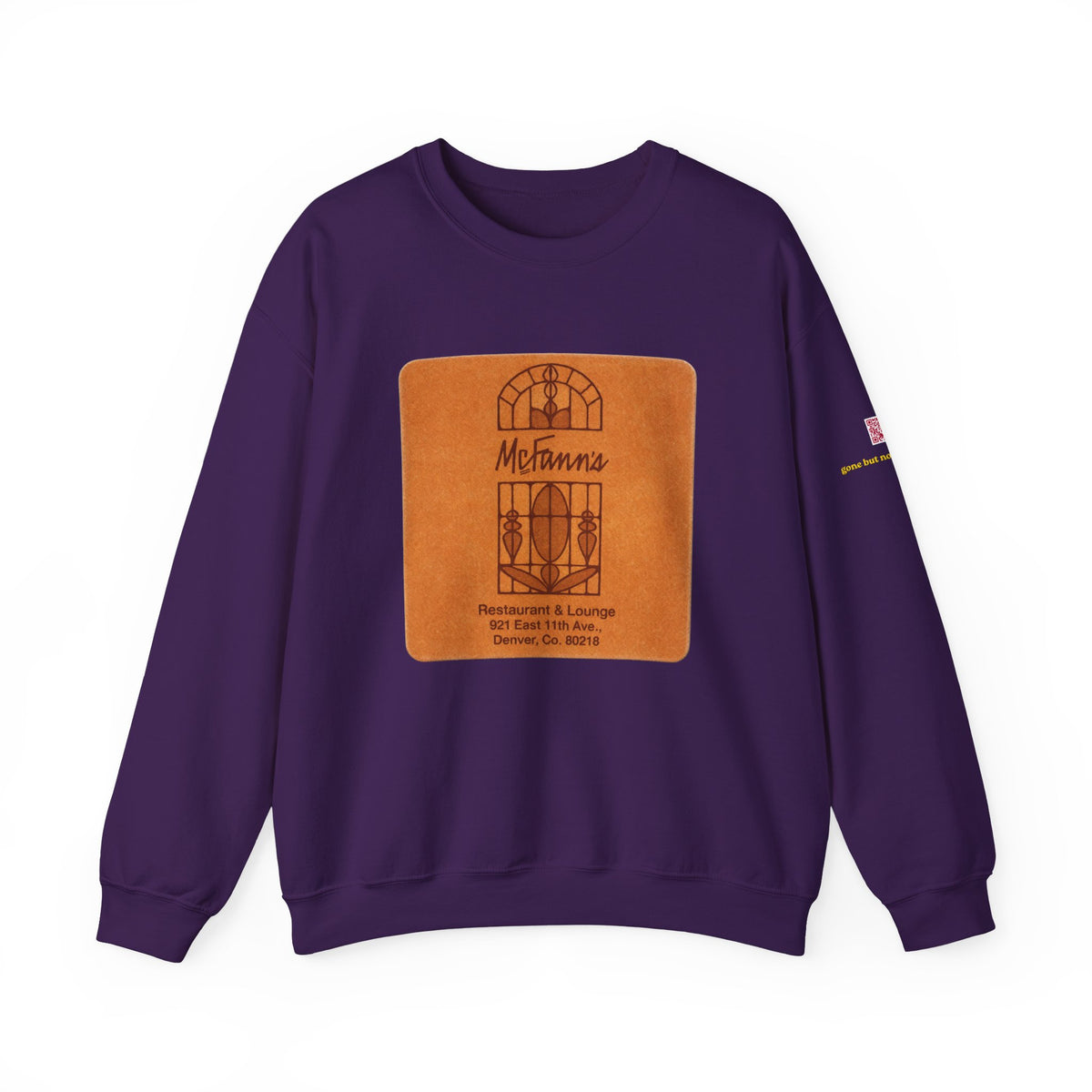 McFann’s | Native303 Sweatshirt
