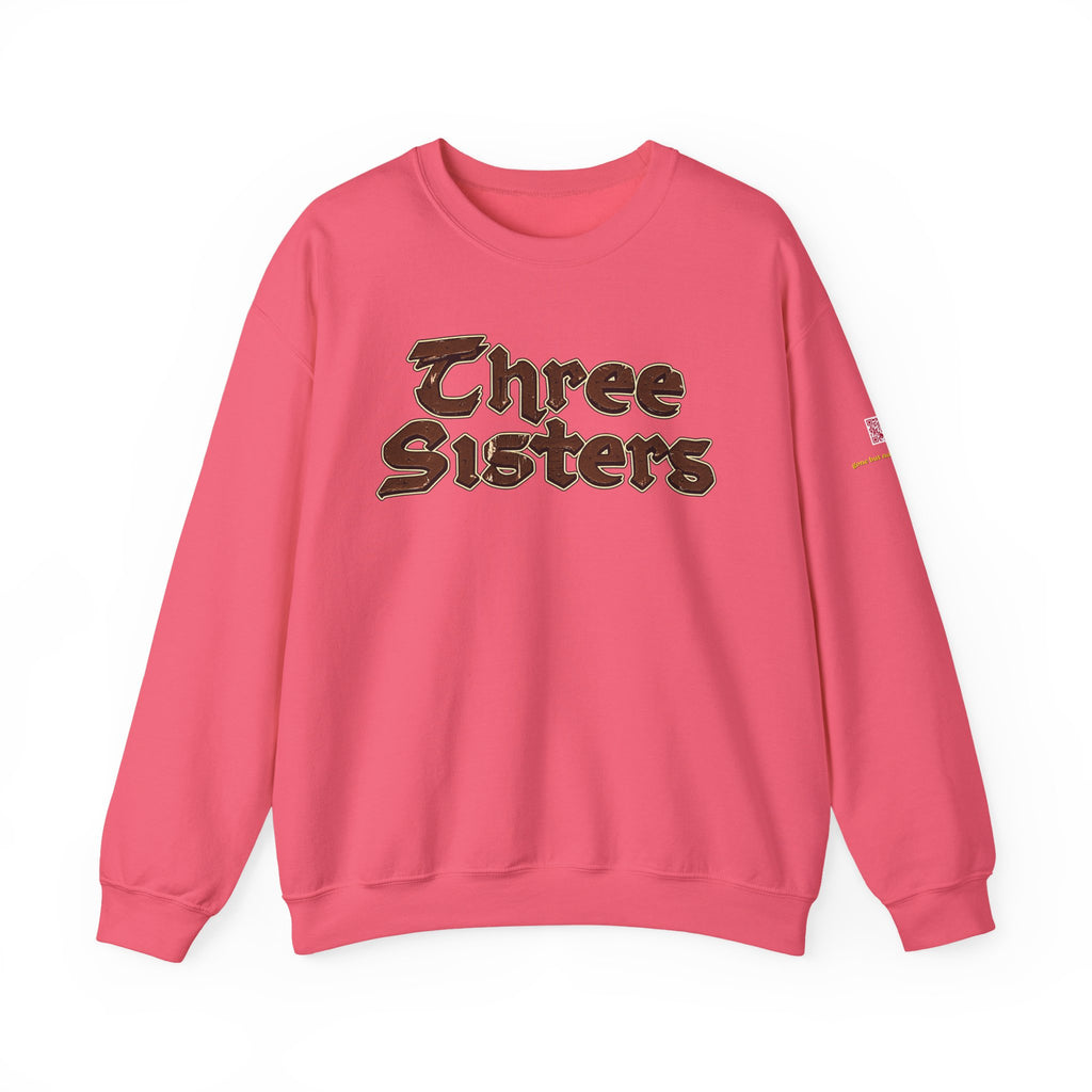 Three Sisters / Six Tits Bar | Native303 Sweatshirt