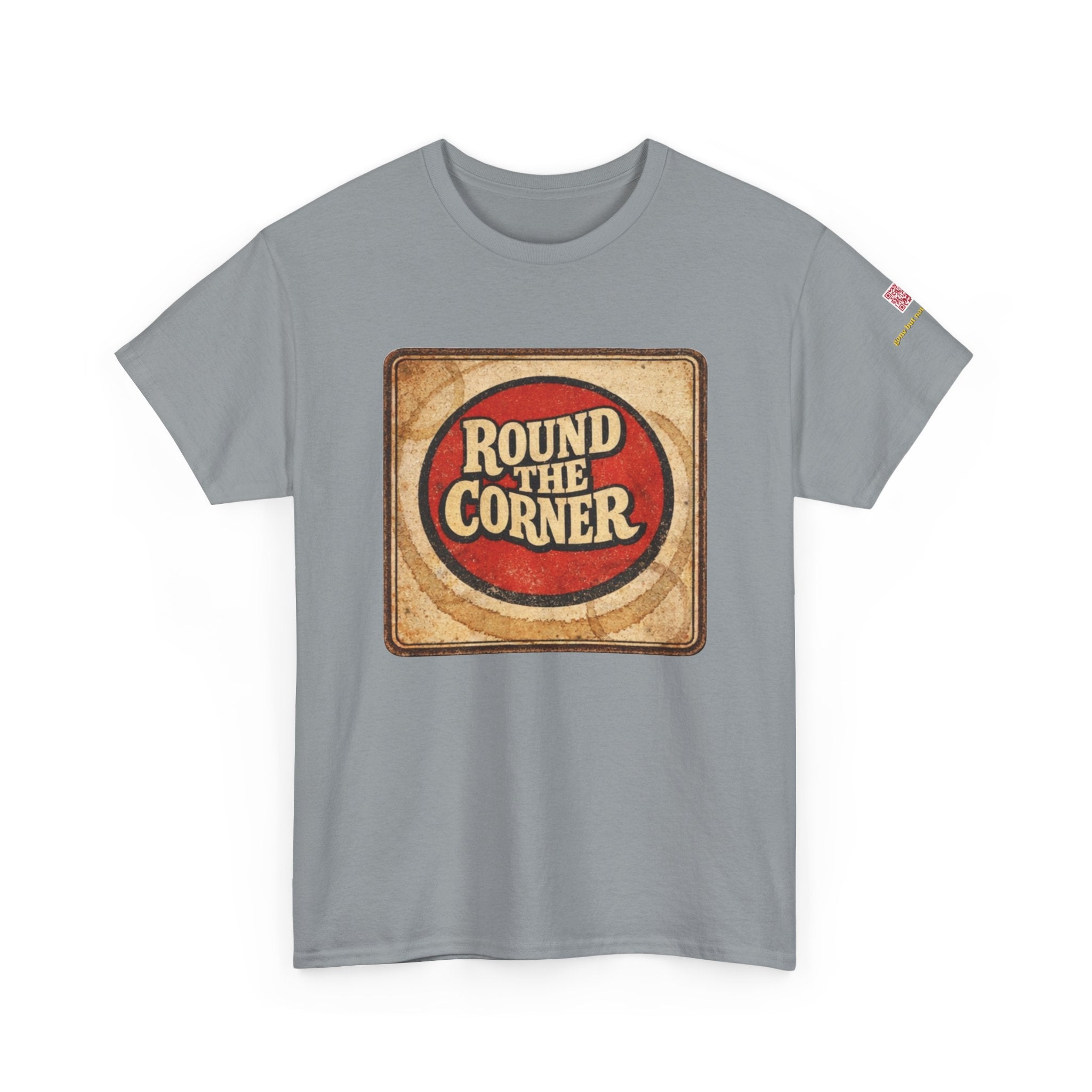 Round the Corner - vintage Denver gear