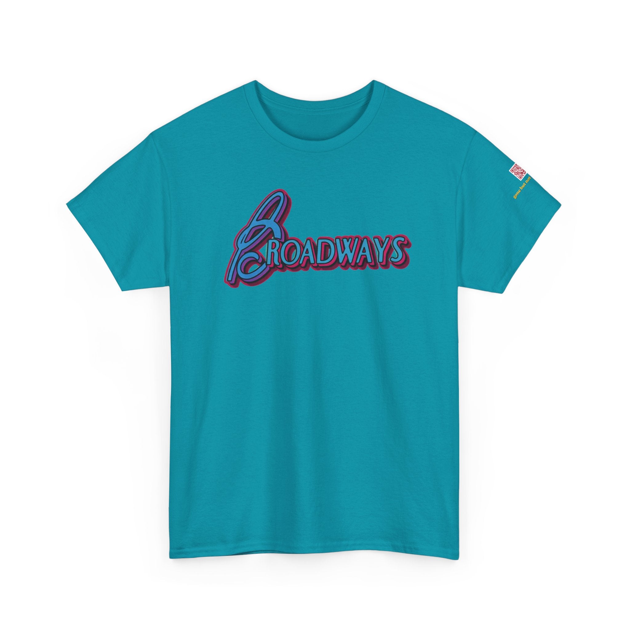 Broadways - vintage Denver gear