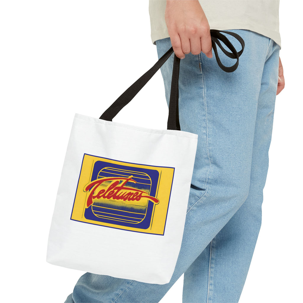 Teletunes Tote