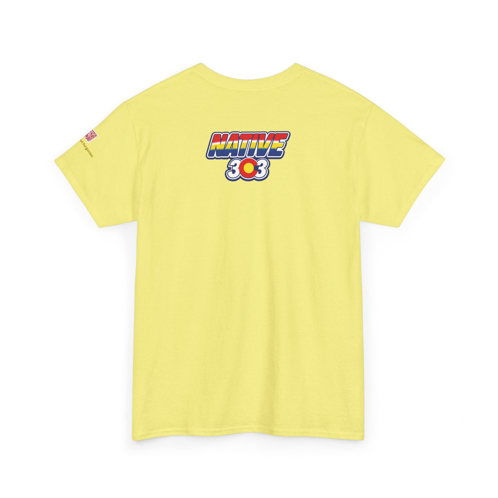 Soda Straw - vintage Denver gear
