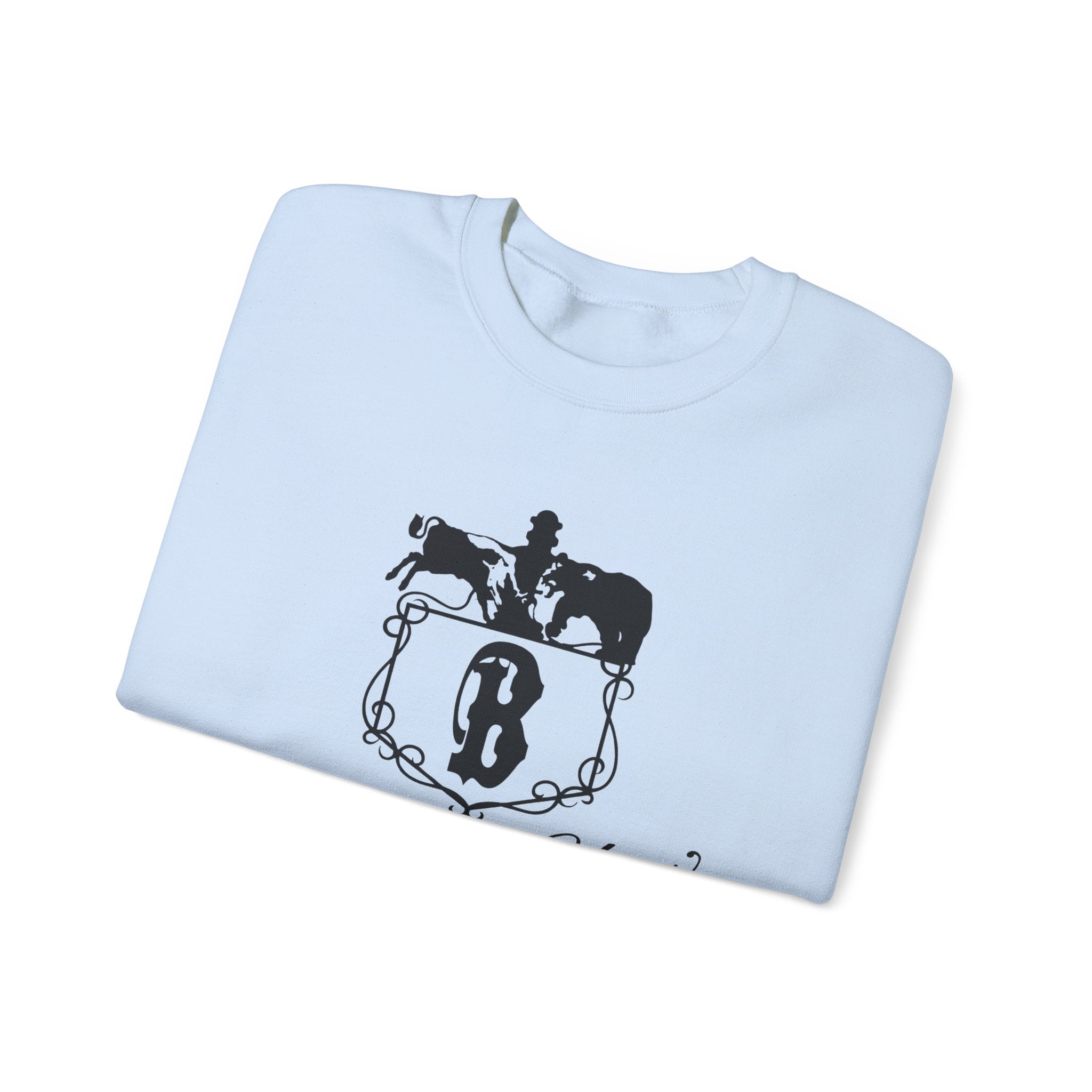 Broker Restaurant | Native303 Sweatshirt
