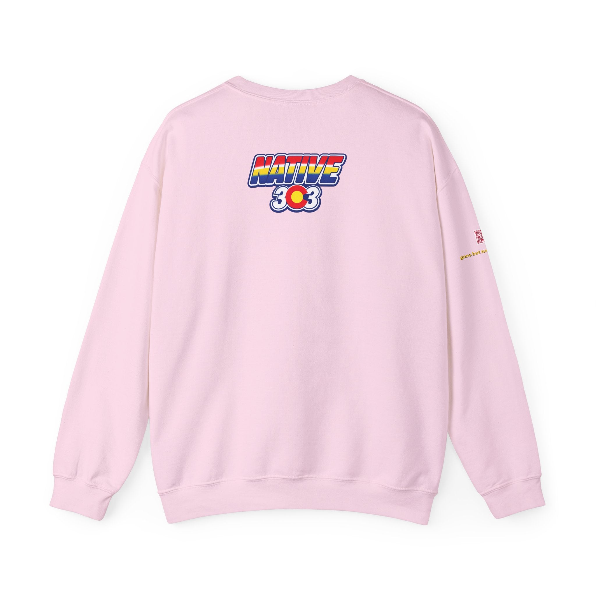 COLORADO FOXES | Native303 Sweatshirt