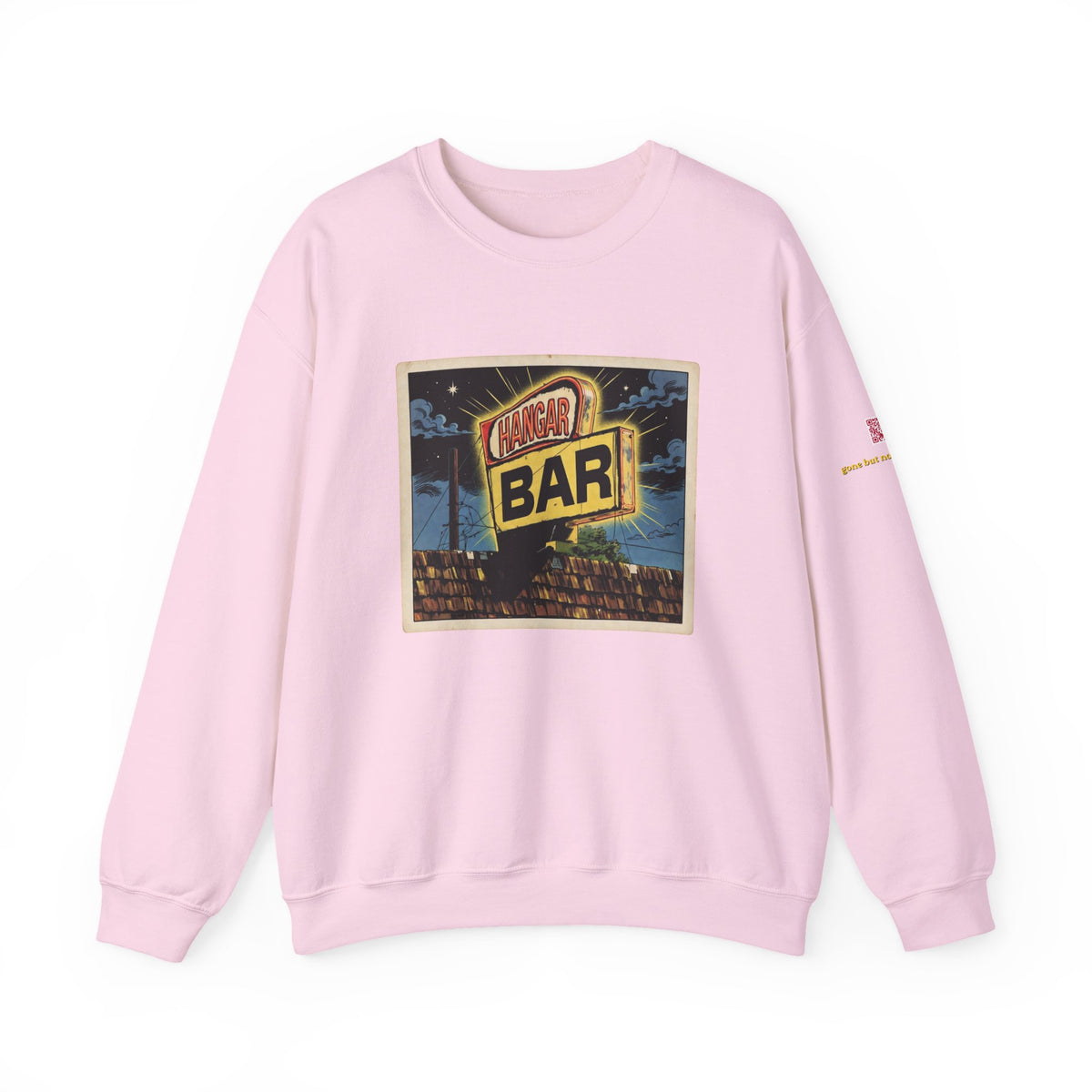 HANGAR BAR | Native303 Sweatshirt