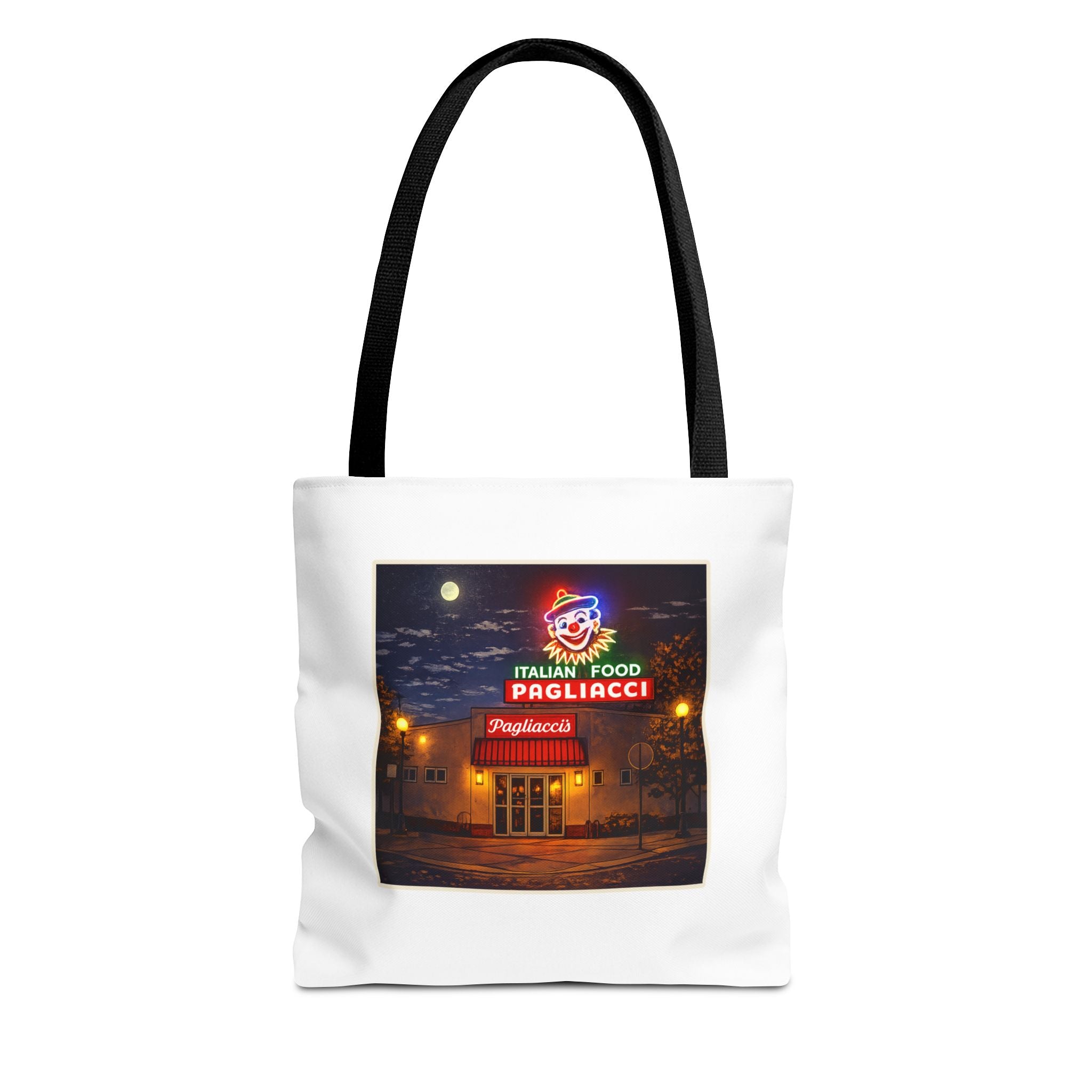Pagliacci’s Tote