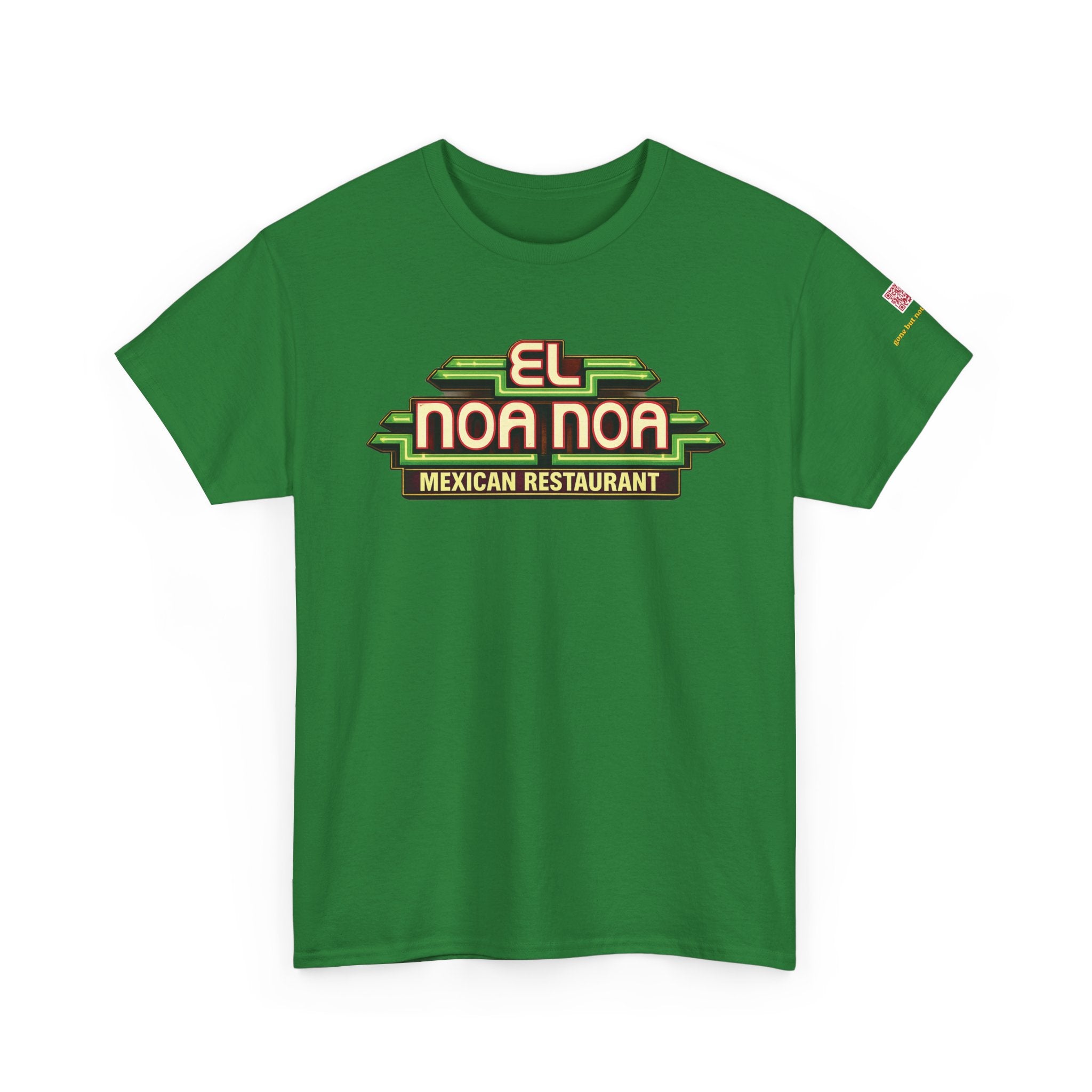 el Noa Noa - vintage Denver gear
