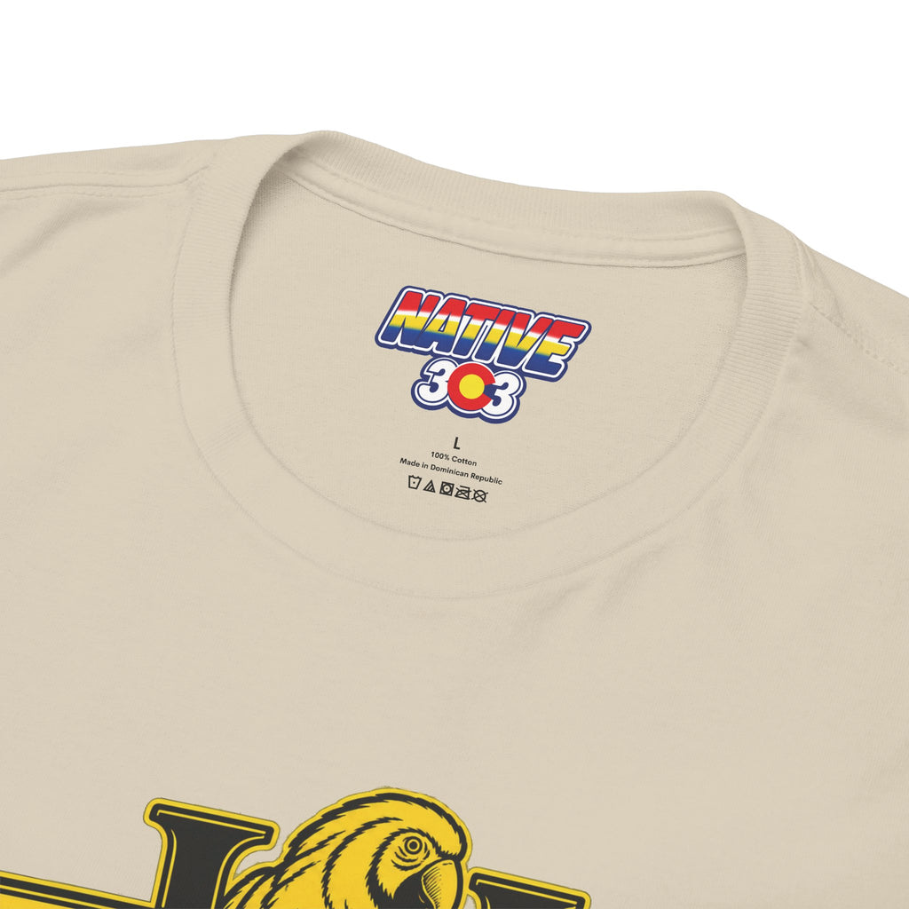 JJ McCabe’s - vintage Denver gear