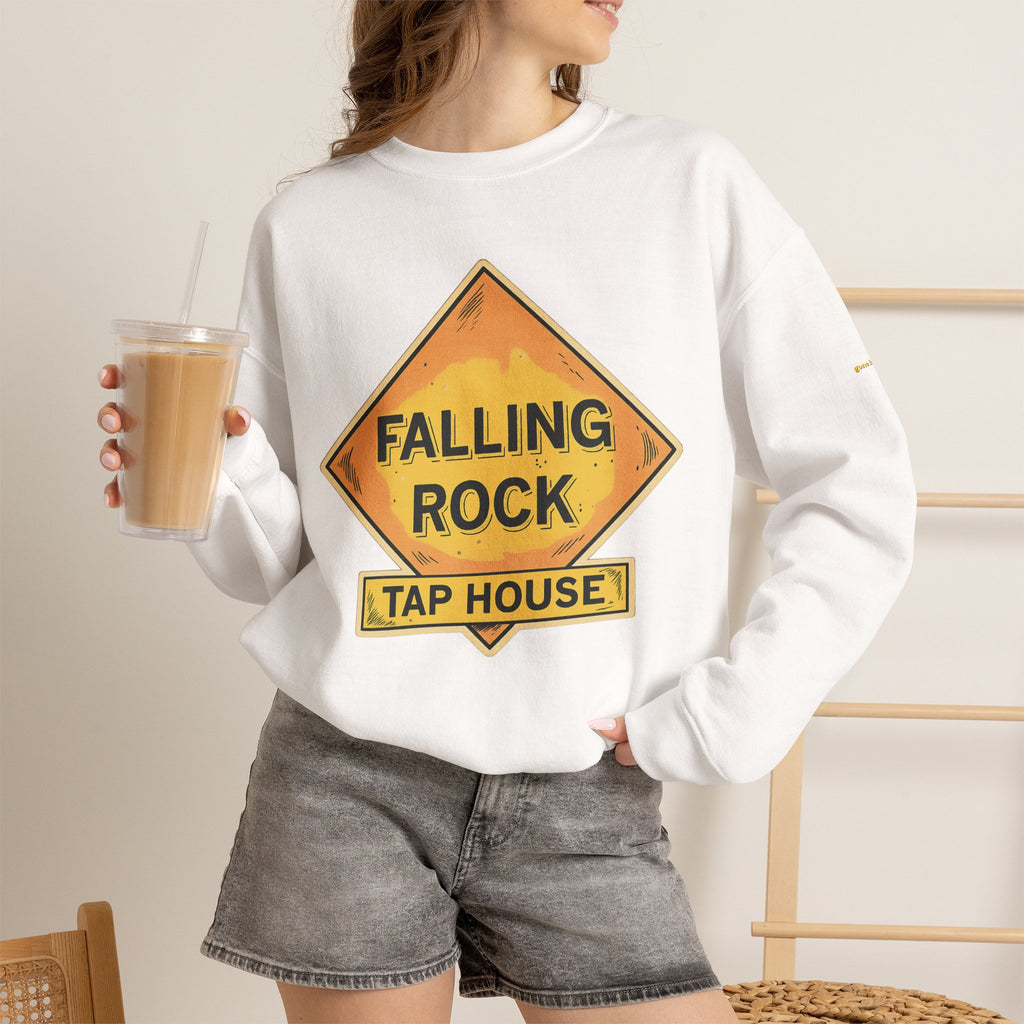 Falling Rock Tap House | Native303 Sweatshirt