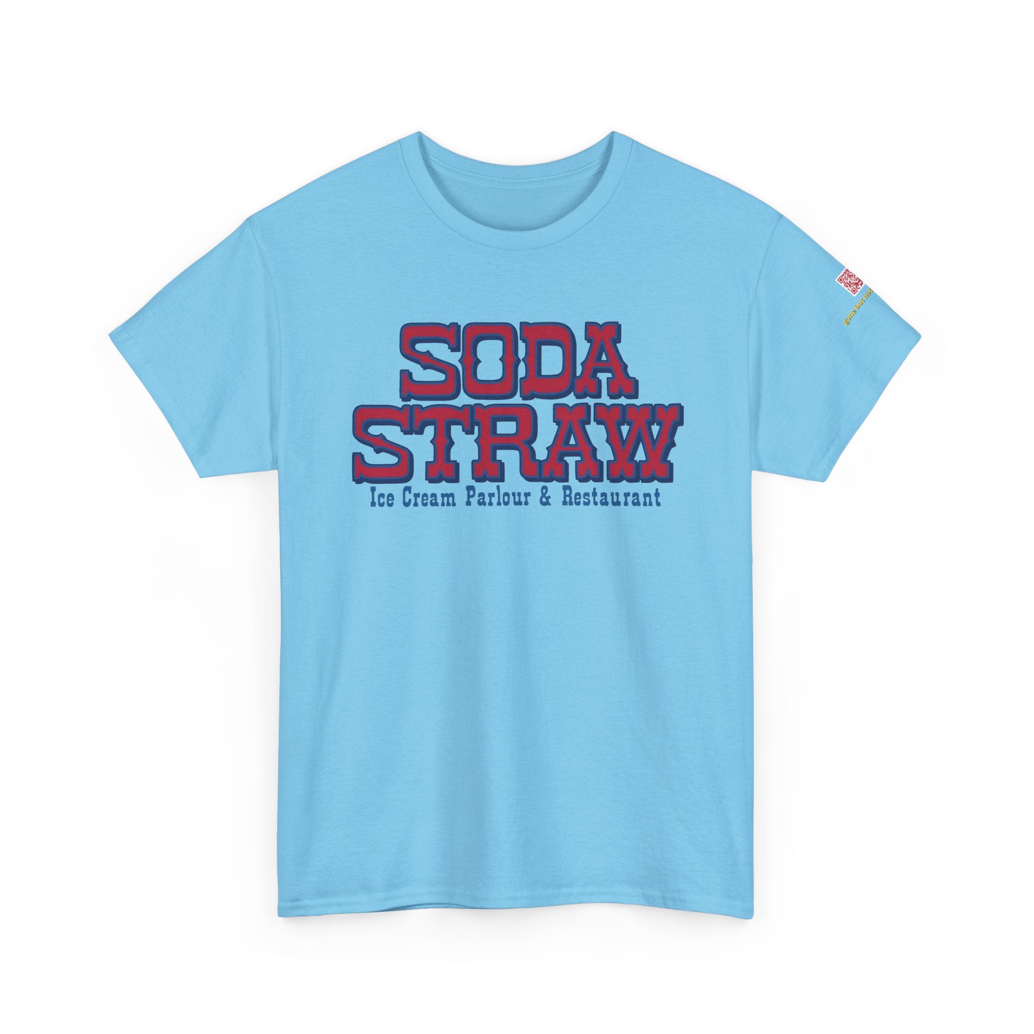 Soda Straw - vintage Denver gear