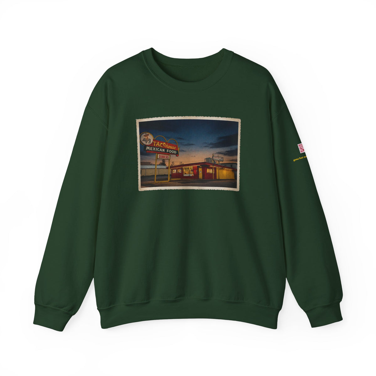 Taco House | Native303 Sweatshirt