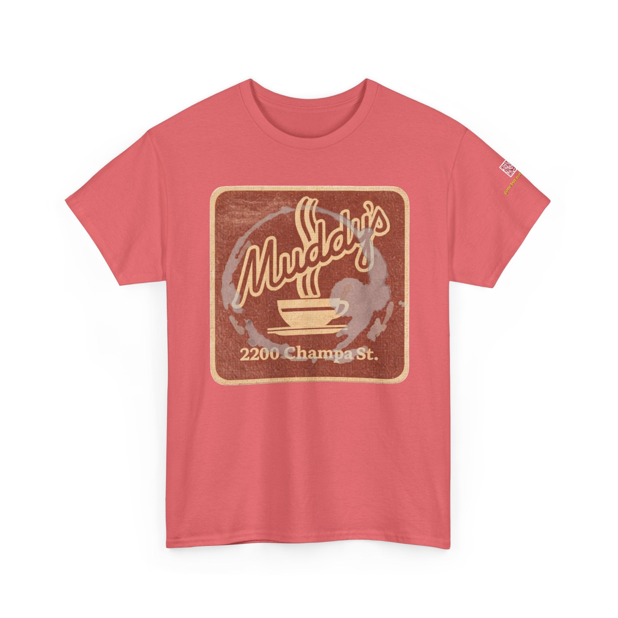 Muddy’s (after hours) - vintage Denver gear