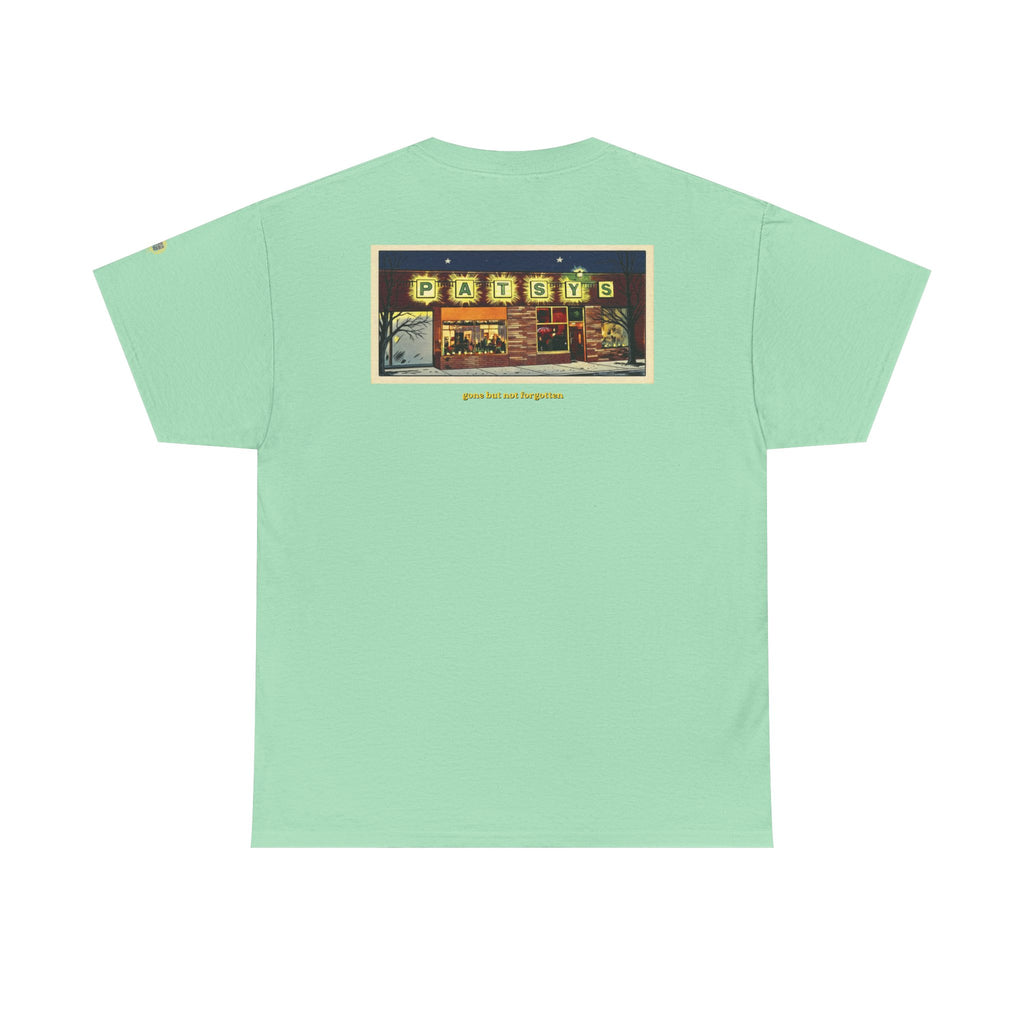 PATSY'S - vintage Denver gear