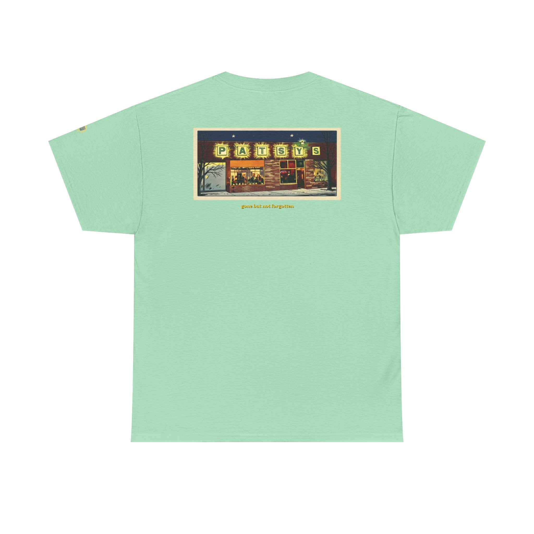 PATSY'S - vintage Denver gear