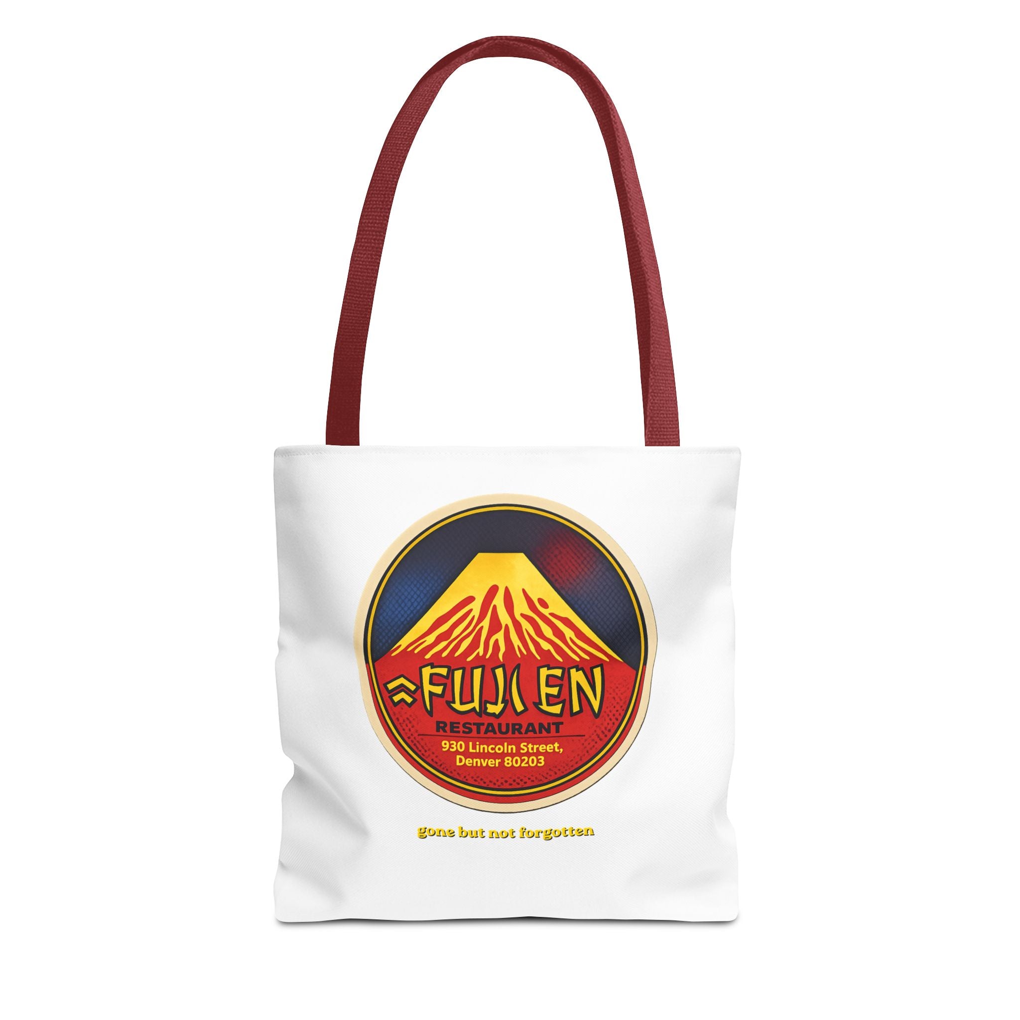 Fuji En Tote