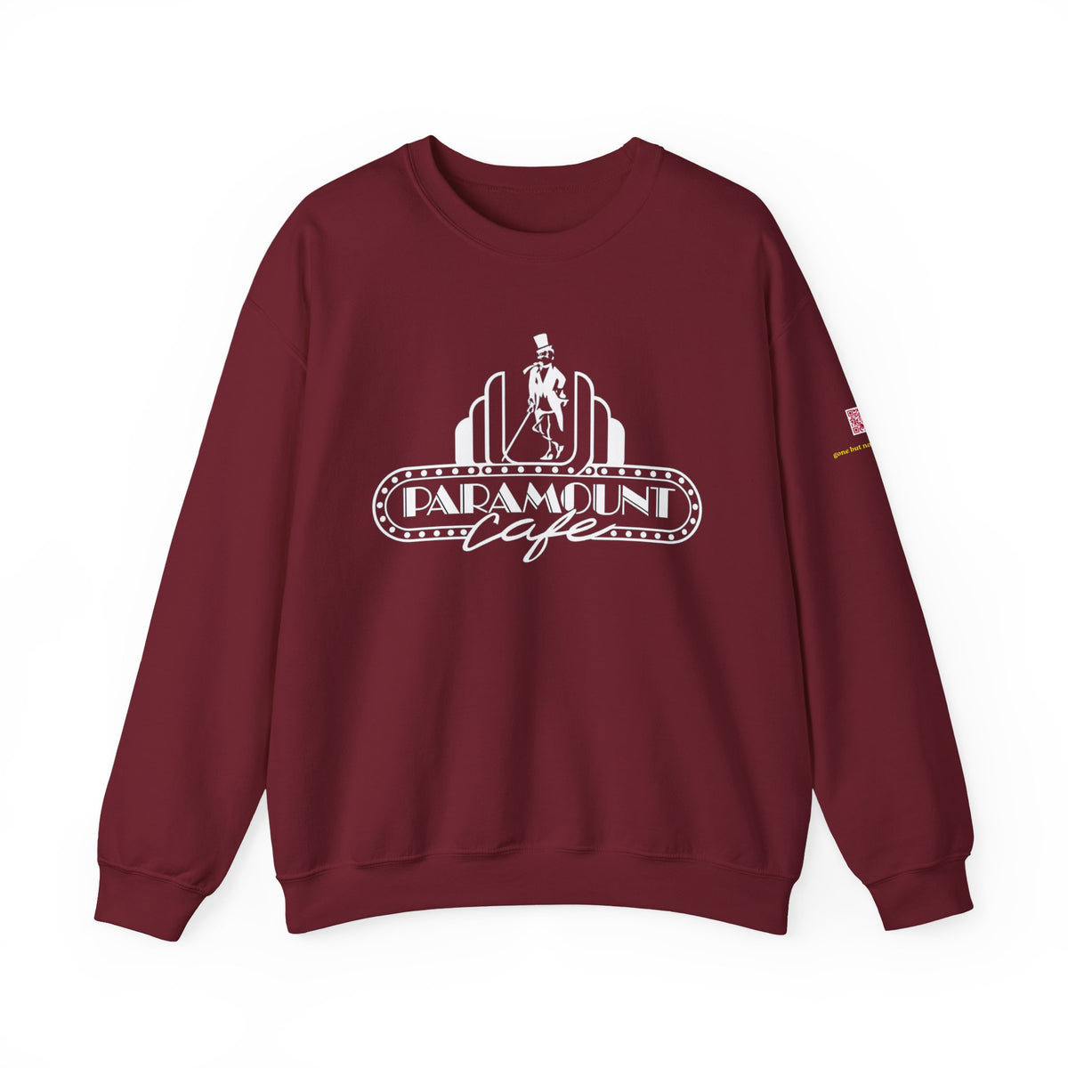 PARAMOUNT CAFE | Native303 Sweatshirt
