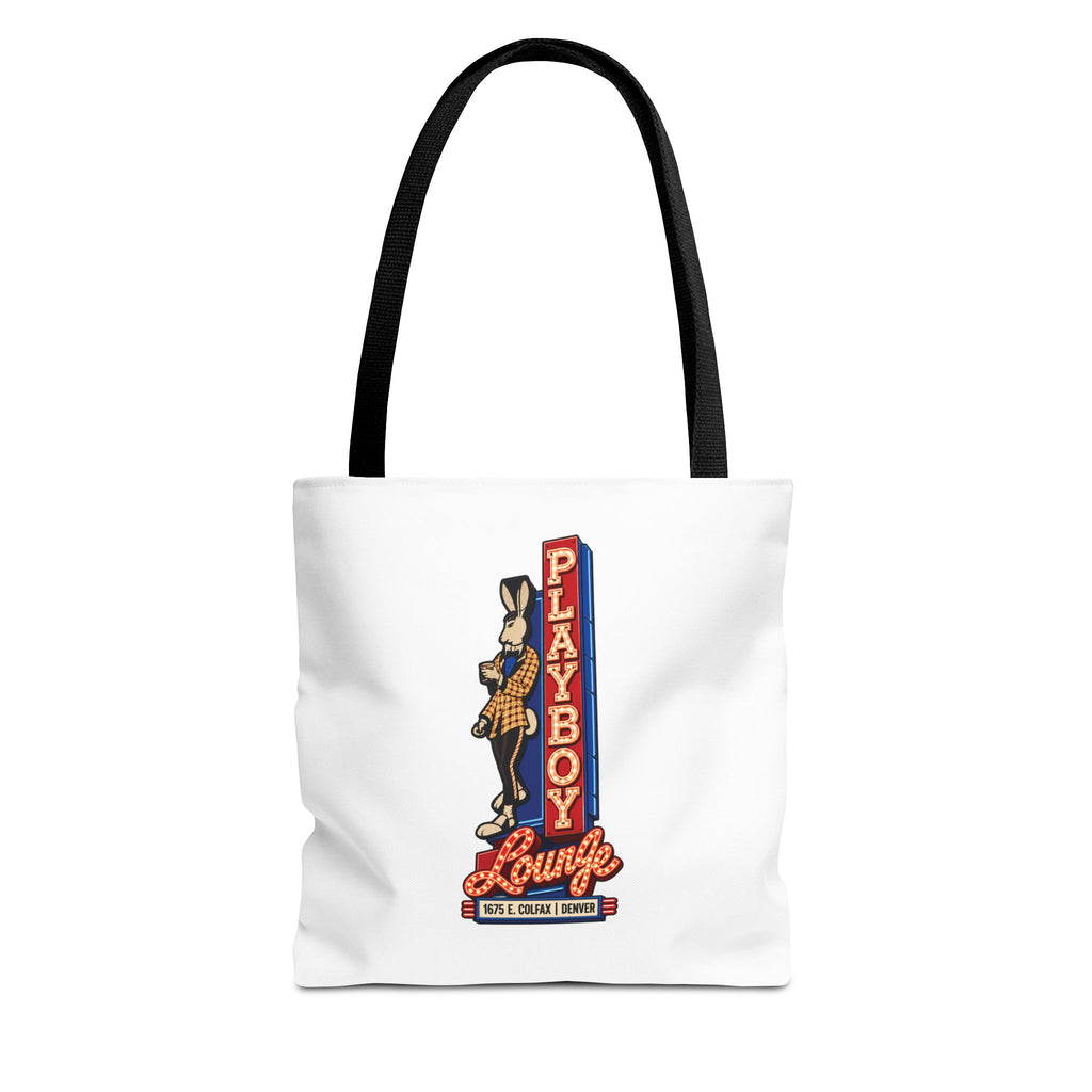 Playboy Lounge Tote