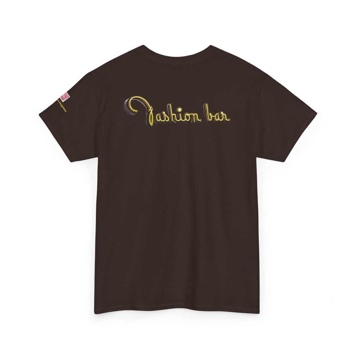 FASHION BAR - vintage Colorado gear