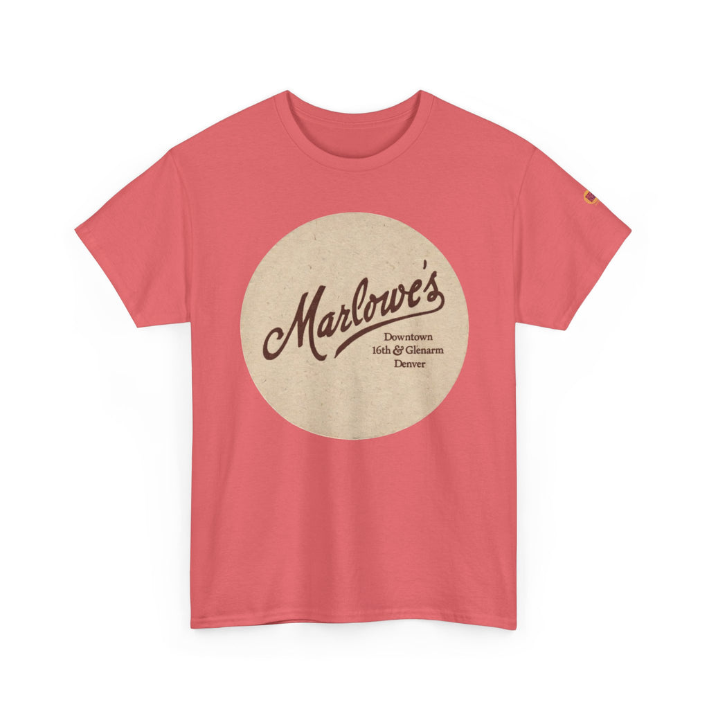 Marlowe’s - vintage Denver gear