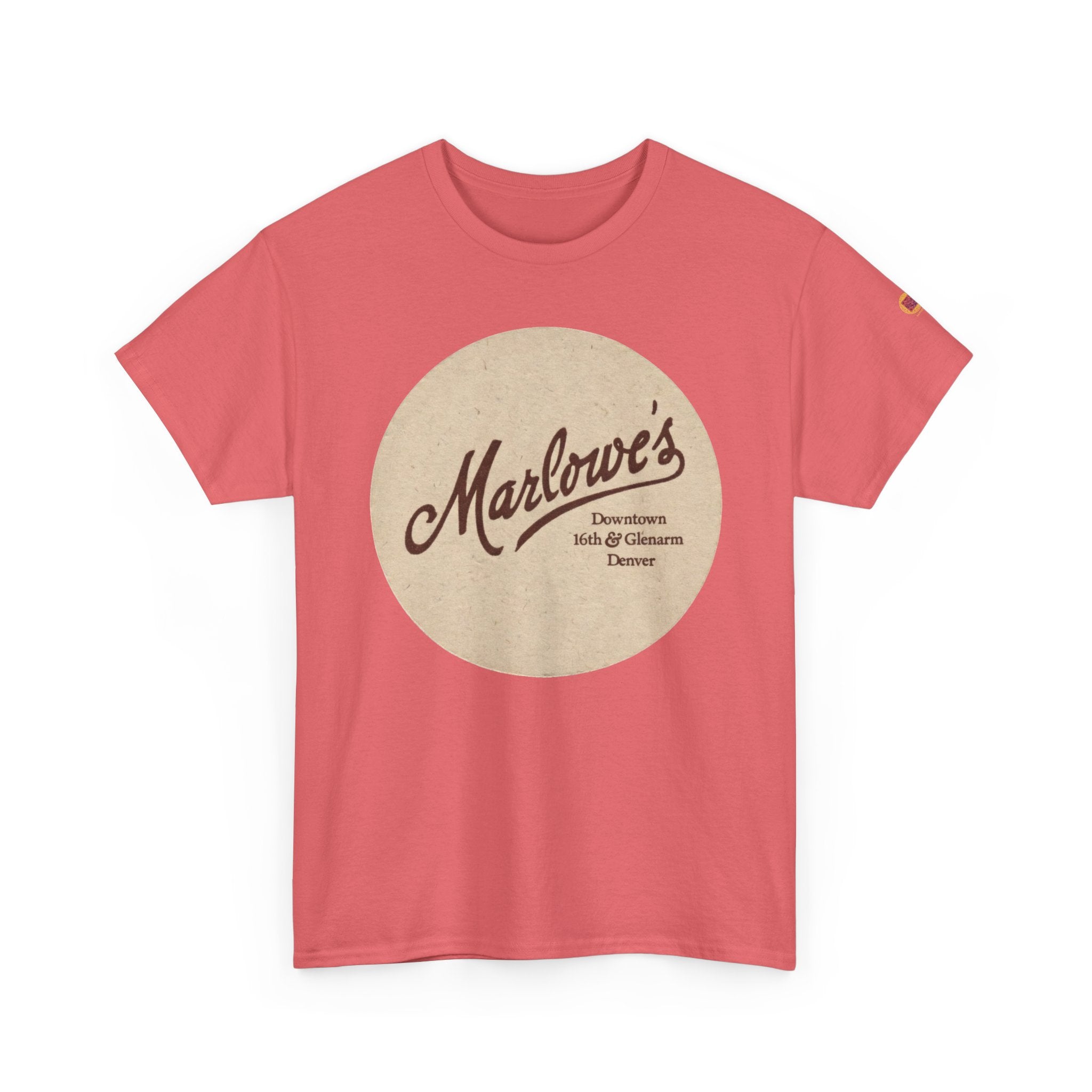 Marlowe’s - vintage Denver gear