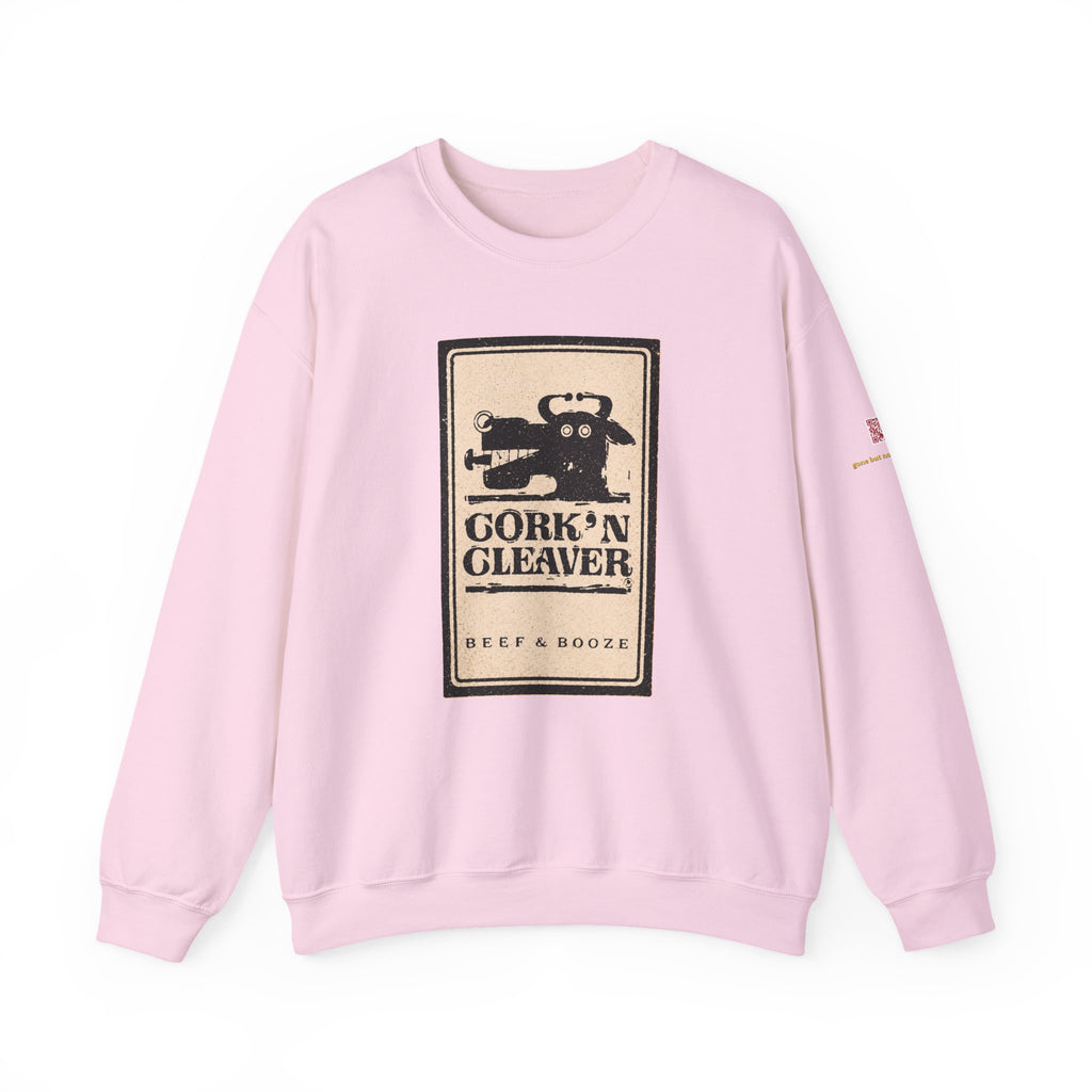 Cork n Cleaver | Native303 Sweatshirt