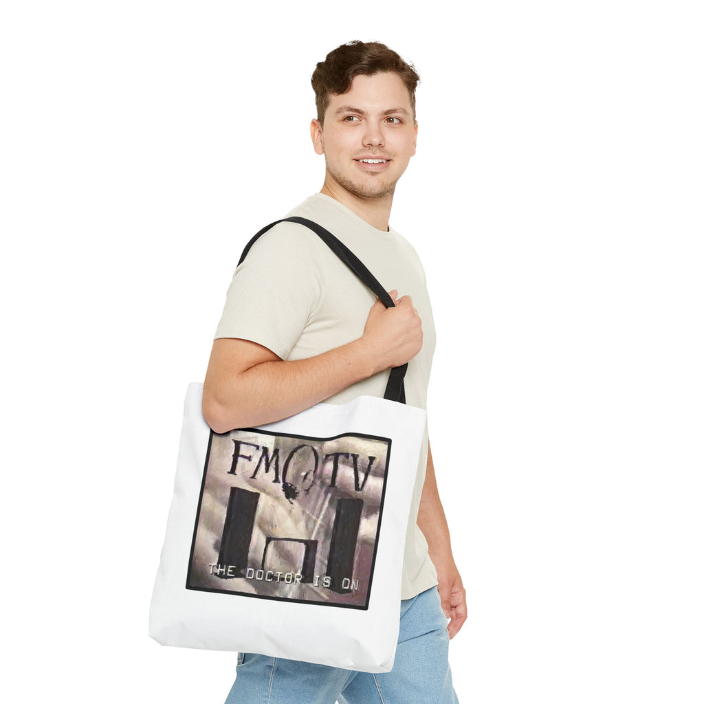 FM/TV Tote