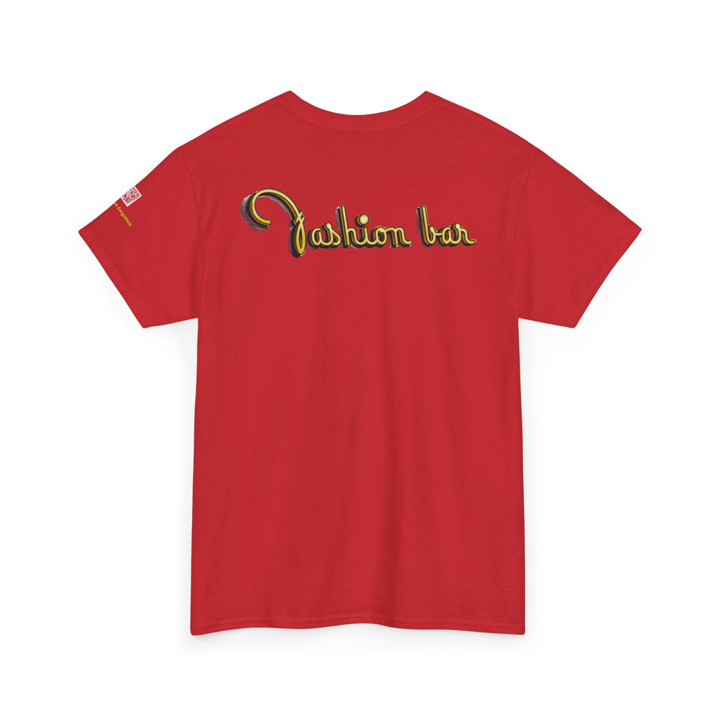 FASHION BAR - vintage Denver gear