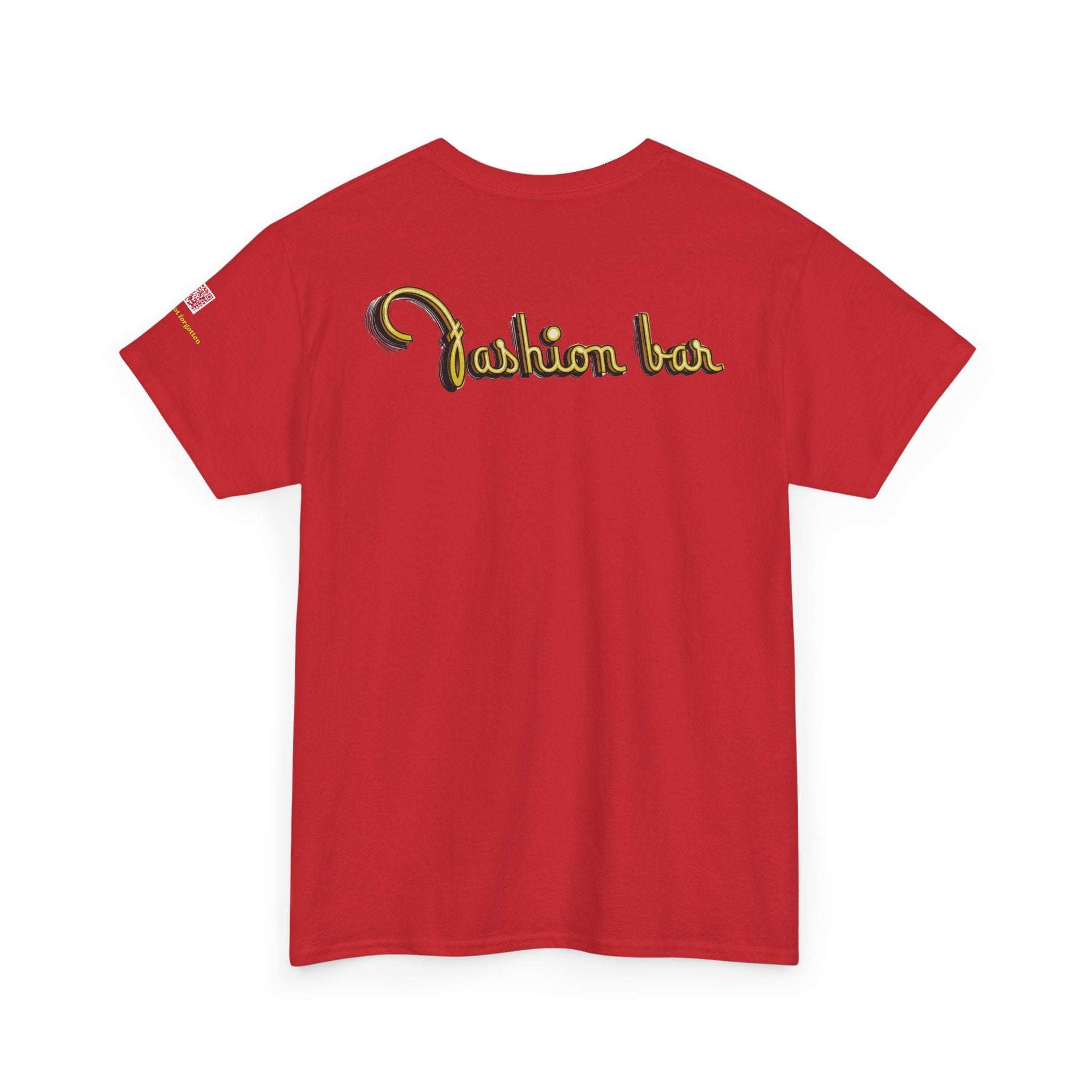 FASHION BAR - vintage Denver gear