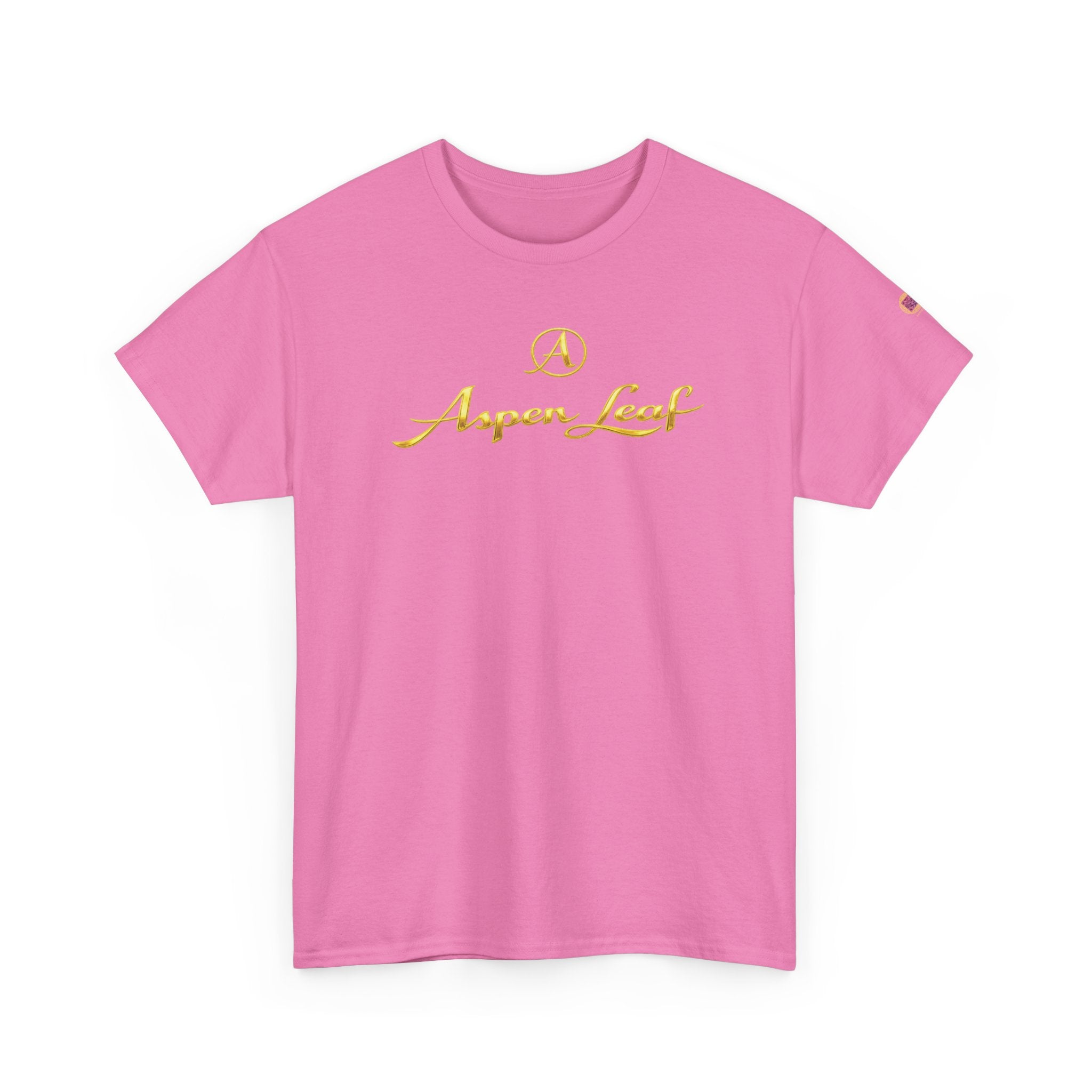 The Aspen Leaf - vintage Denver gear