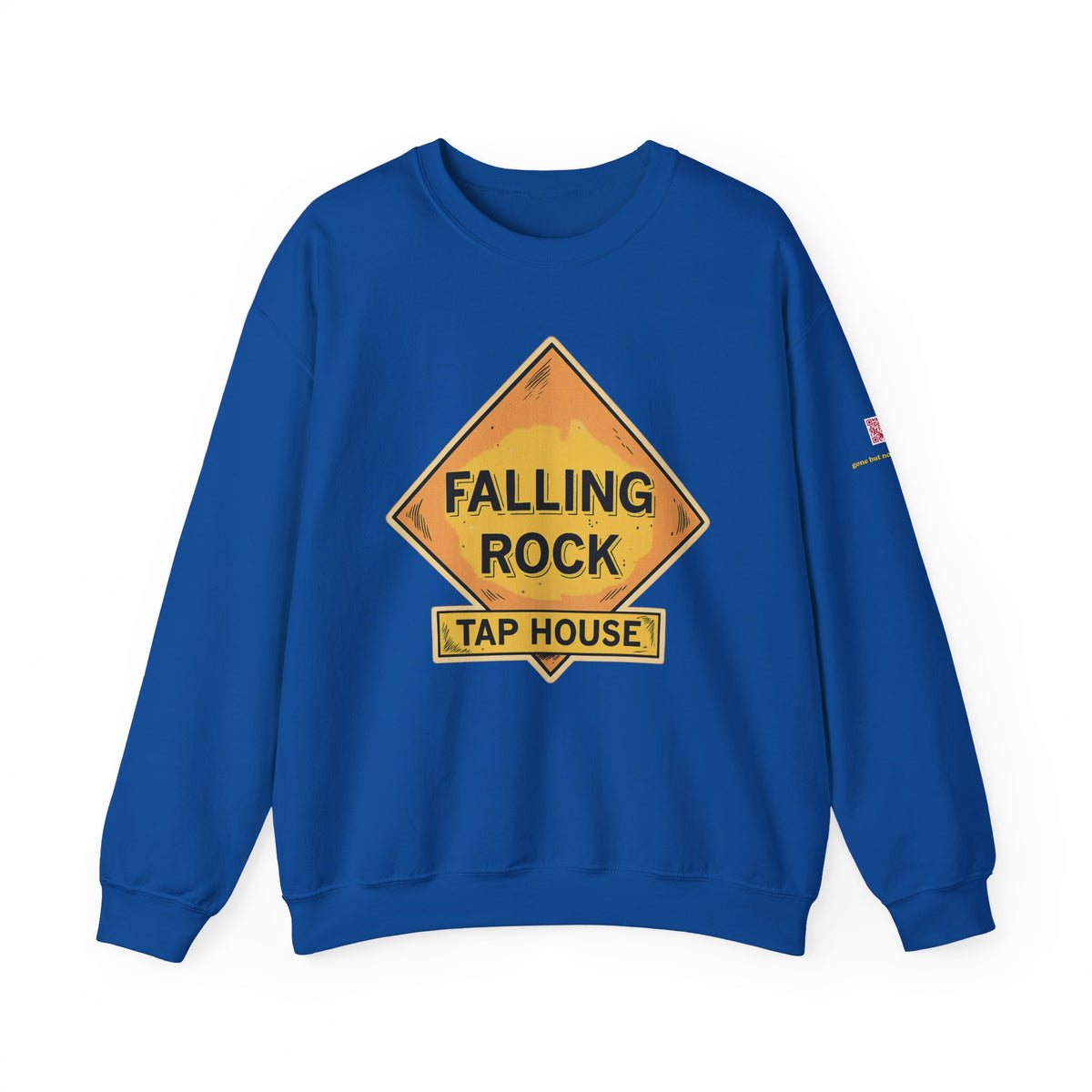 Falling Rock Tap House | Native303 Sweatshirt