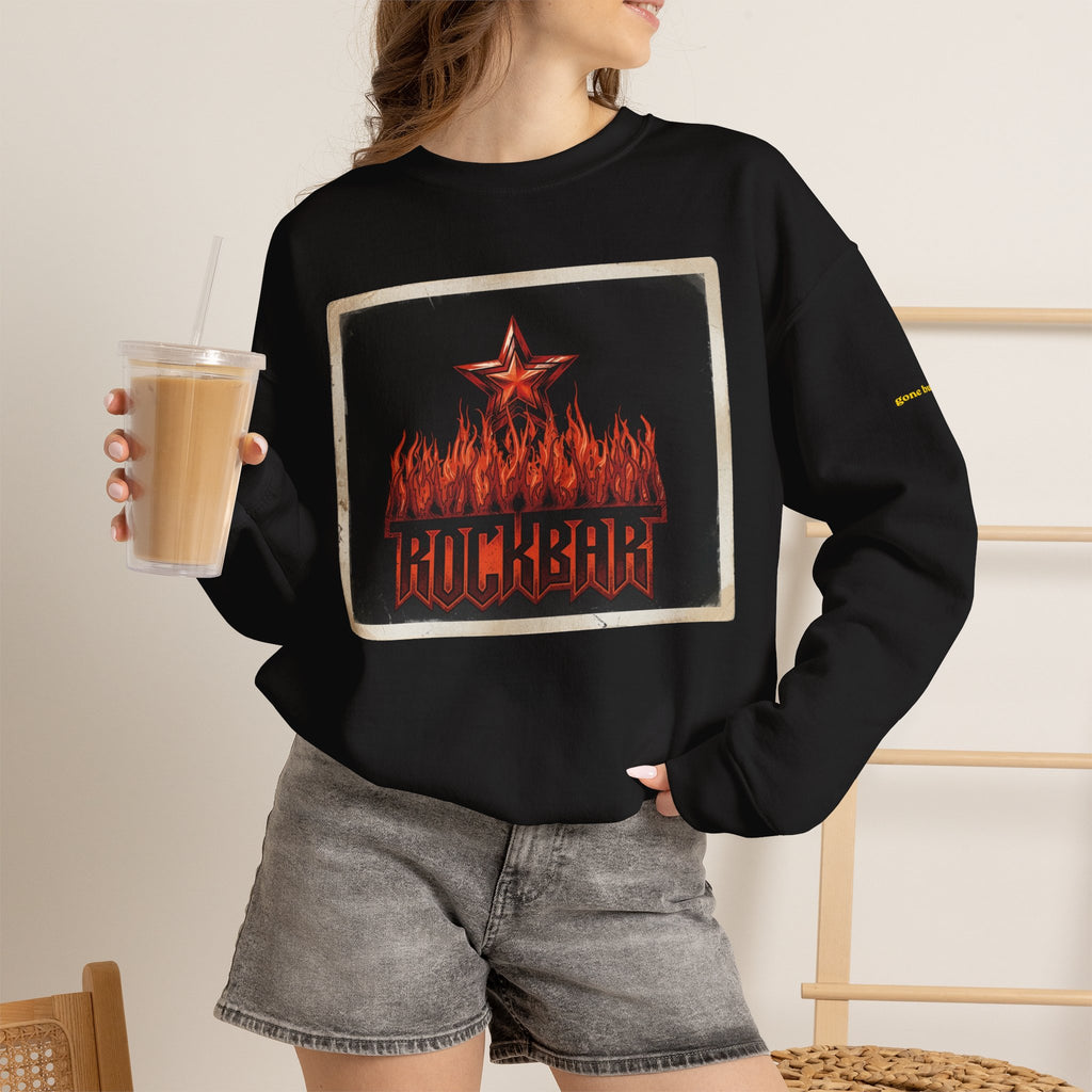 Rockbar | Native303 Sweatshirt