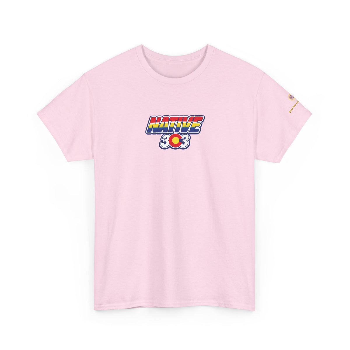 COLD CRUSH - vintage Denver gear