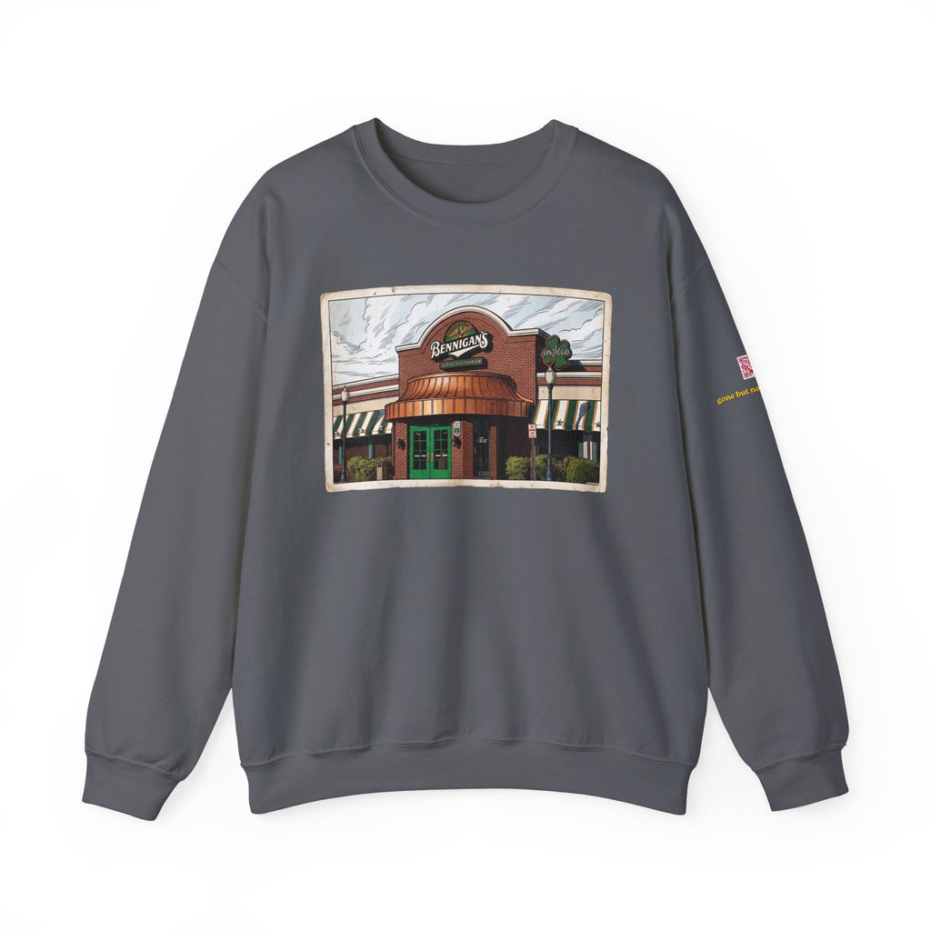Bennigan's | Native303 Sweatshirt