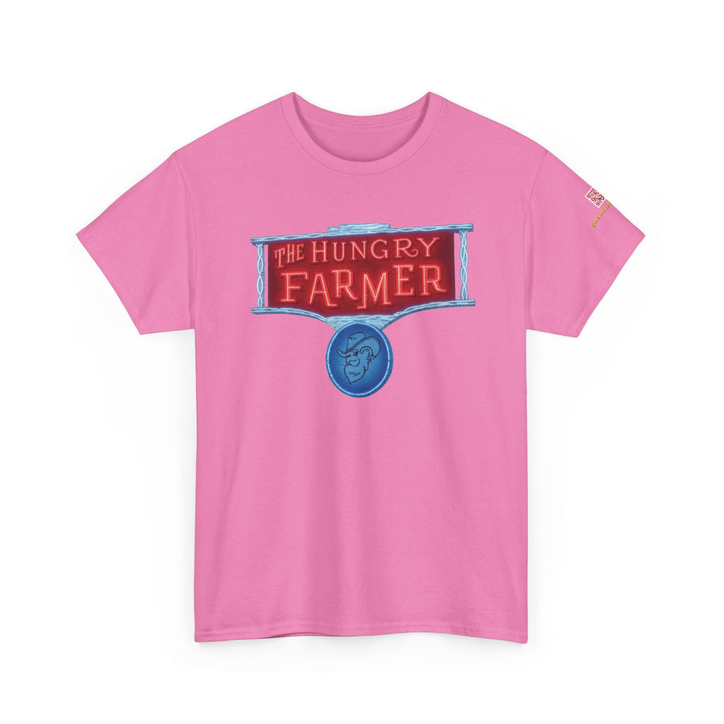 Hungry Farmer - vintage Denver gear