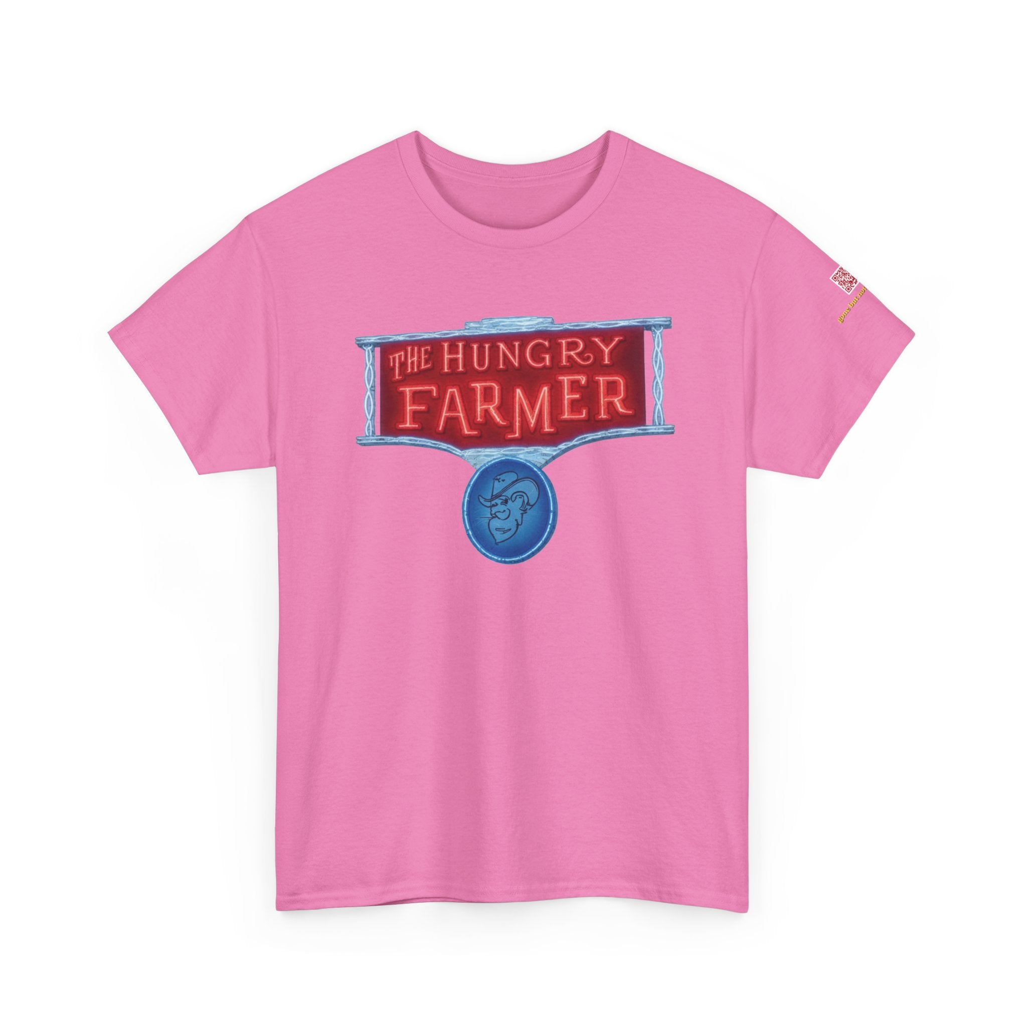 Hungry Farmer - vintage Denver gear