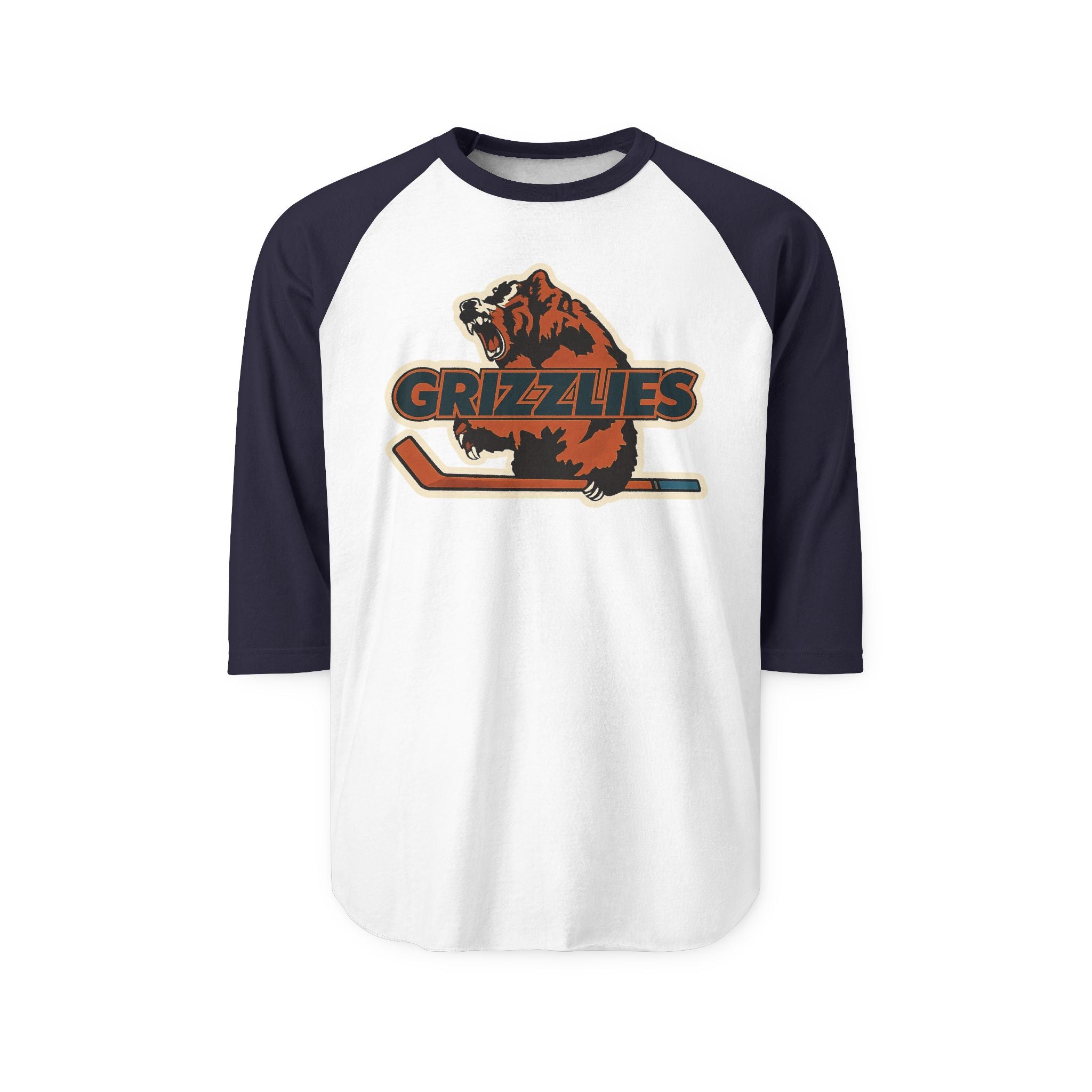 DENVER GRIZZLIES - Vintage Denver Baseball Shirt