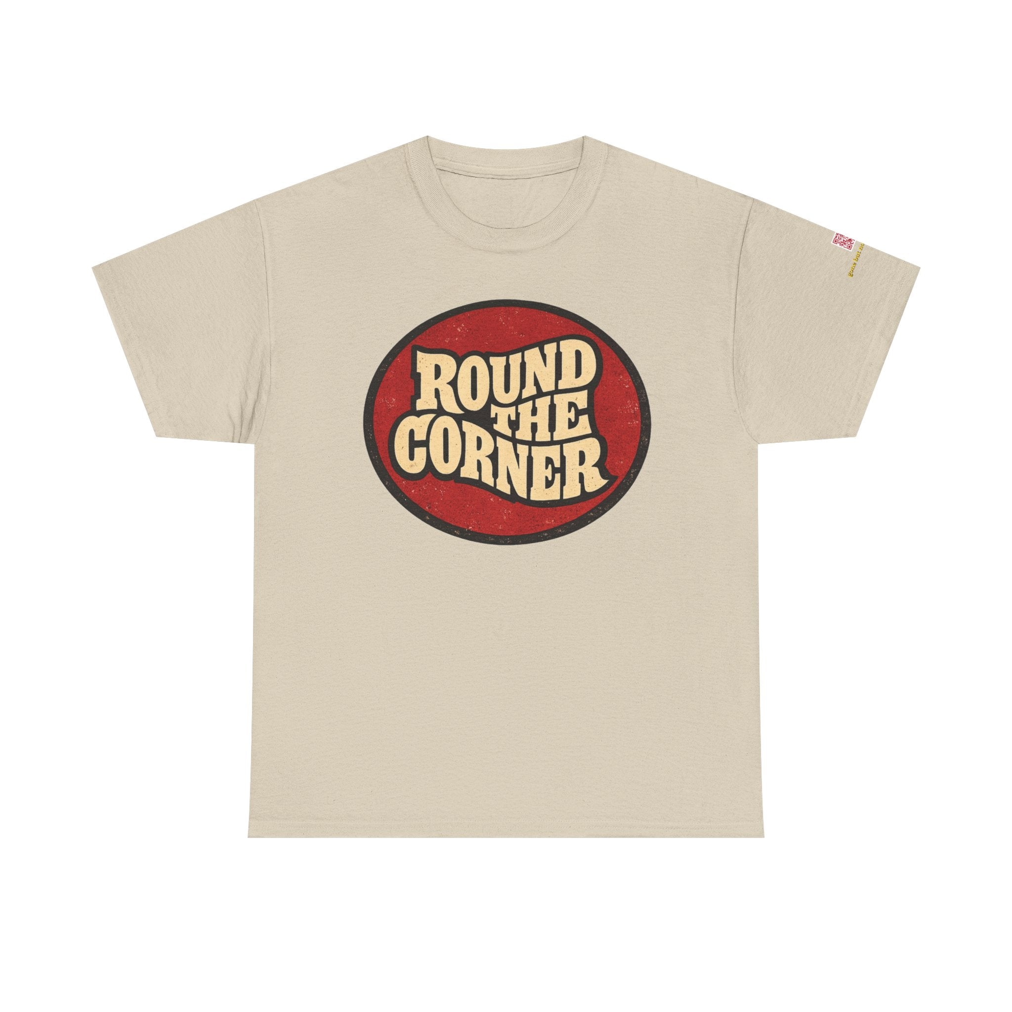 Round the Corner - vintage Colorado gear