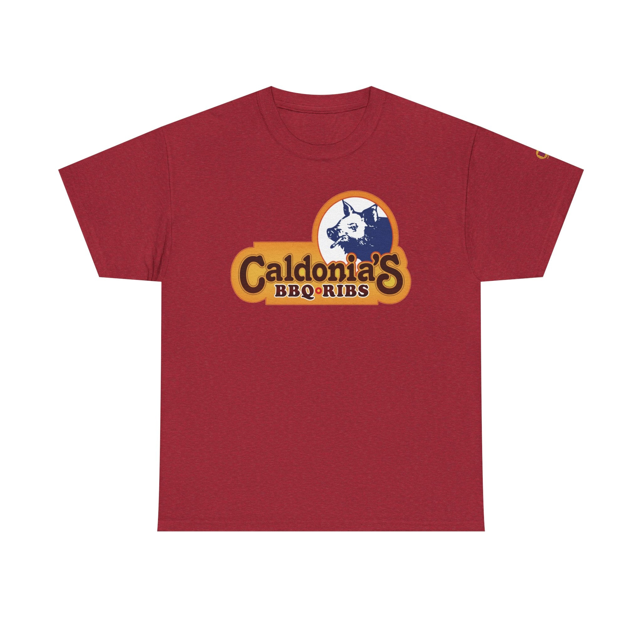Caldonia’s - vintage Denver gear