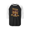 THREE LIONS PUB - Baseball Shirt