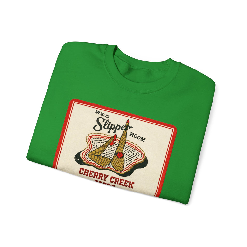 Cherry Creek Inn | Native303 Sweatshirt