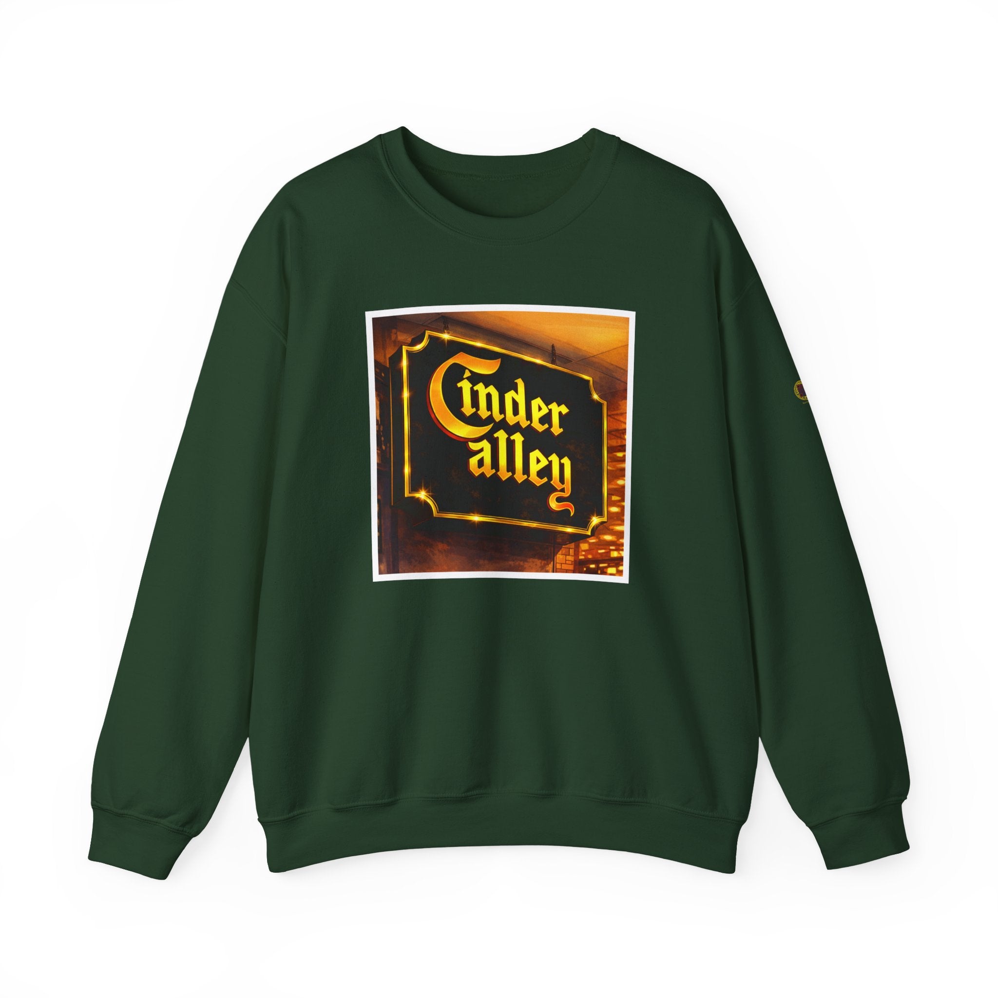 Cinder Alley | Native303 Sweatshirt