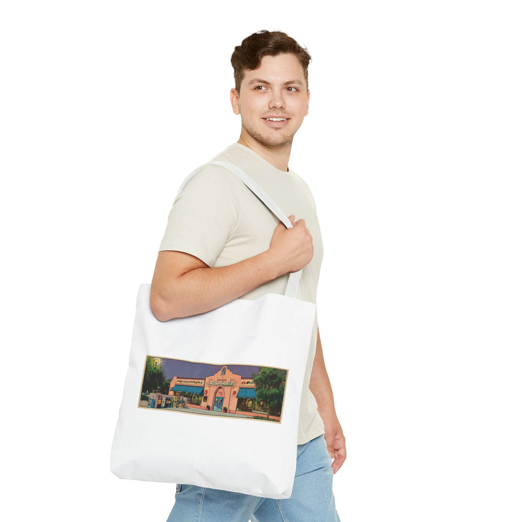 Racine’s Tote