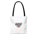 Funtastic Nathan’s Tote