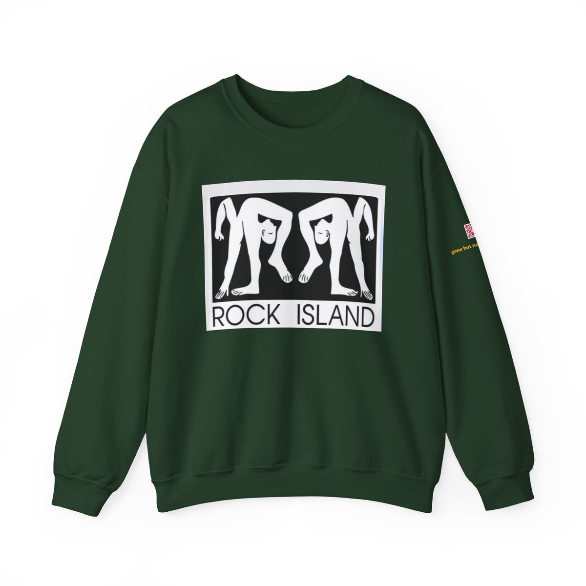 Rock Island | Native303 Sweatshirt