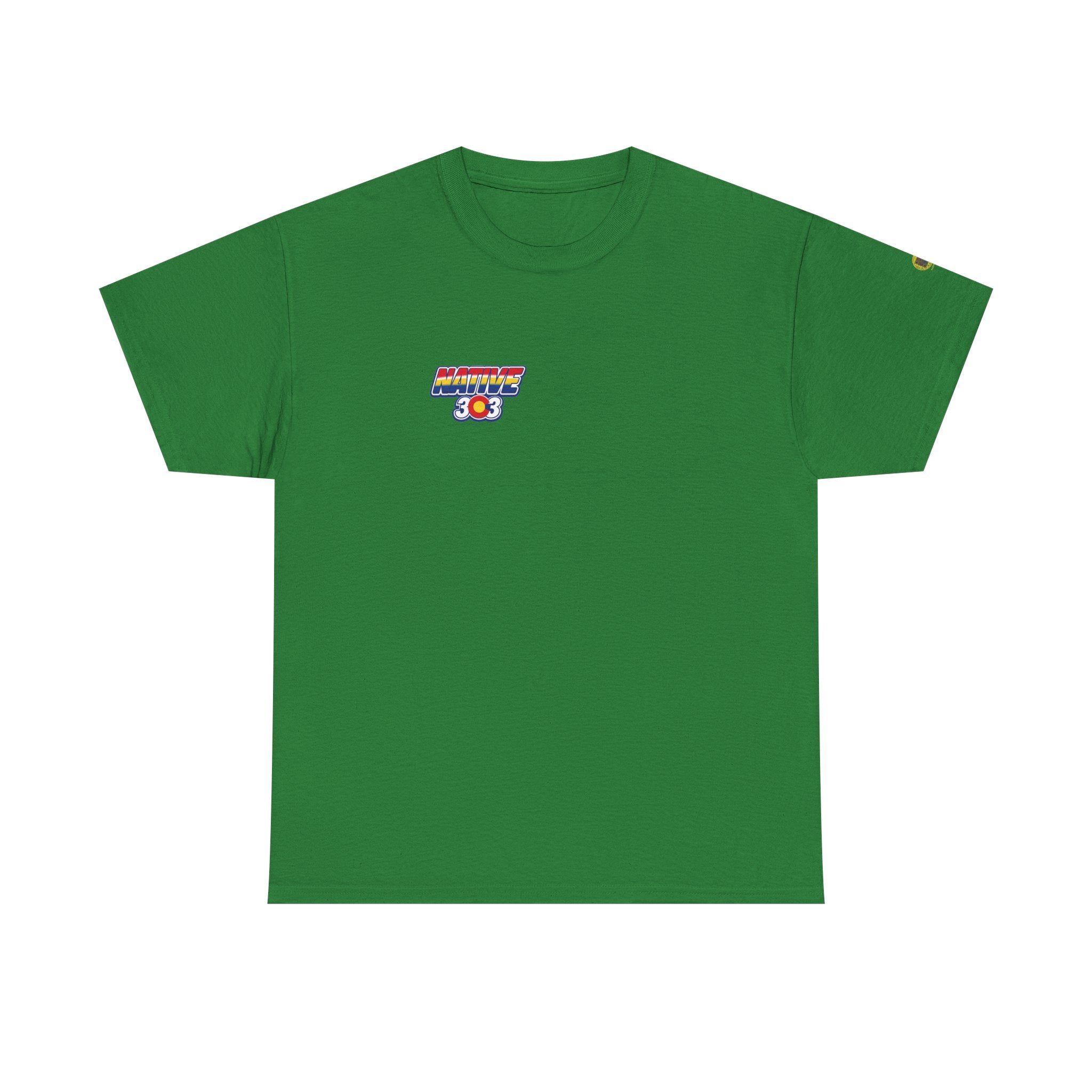 TAMARAC SQUARE - vintage Colorado gear