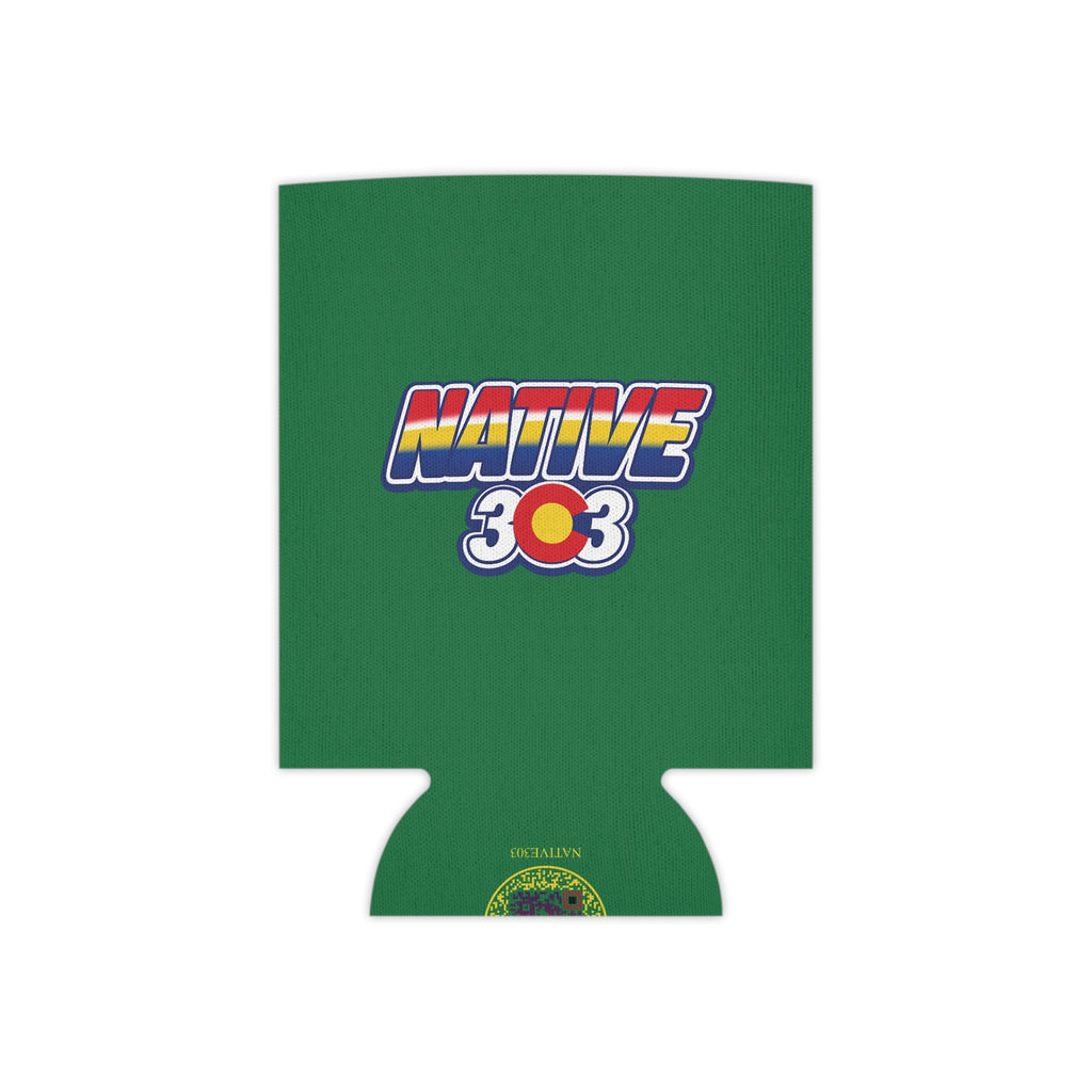 DENVER AVALANCHE Can Cooler