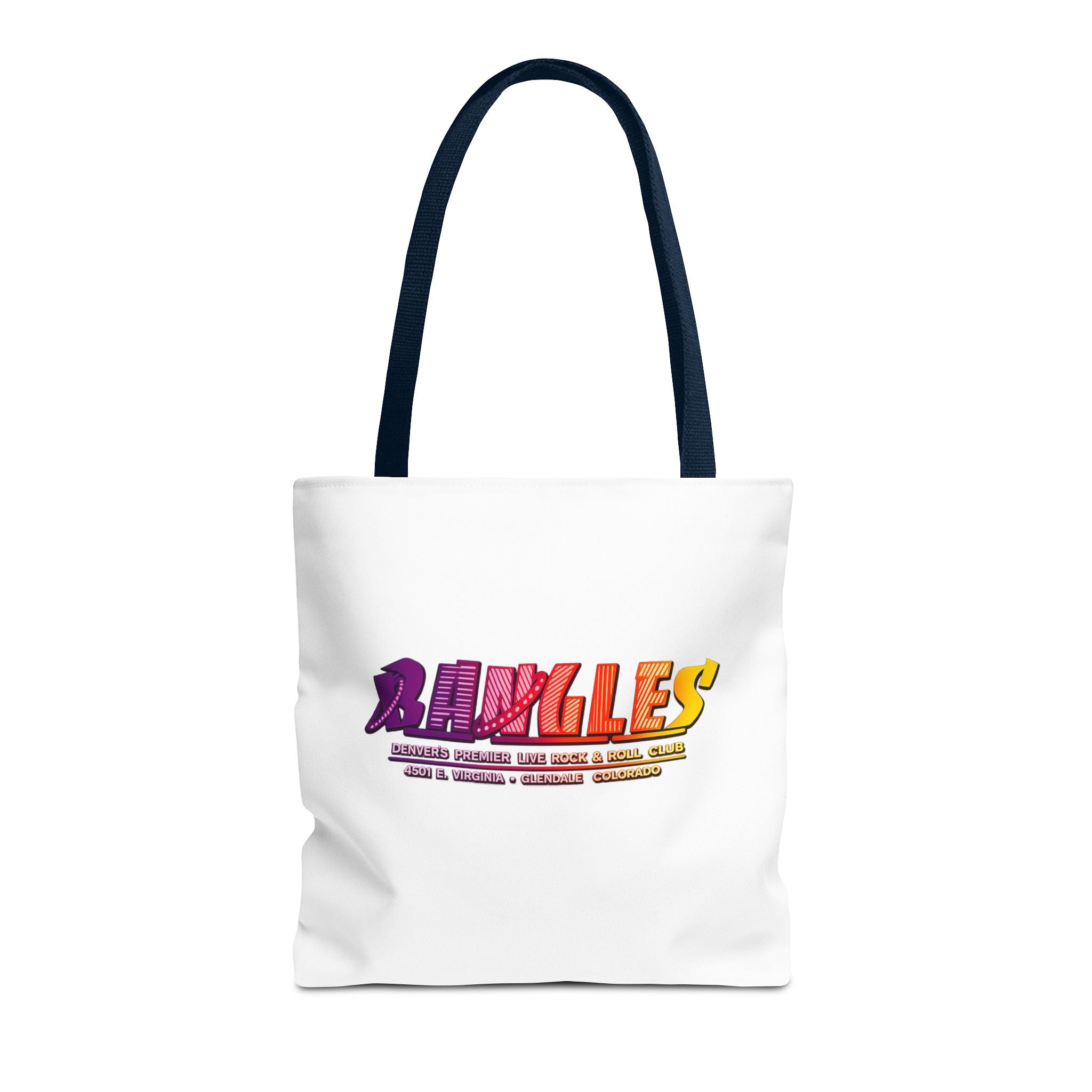 Bangle’s Tote